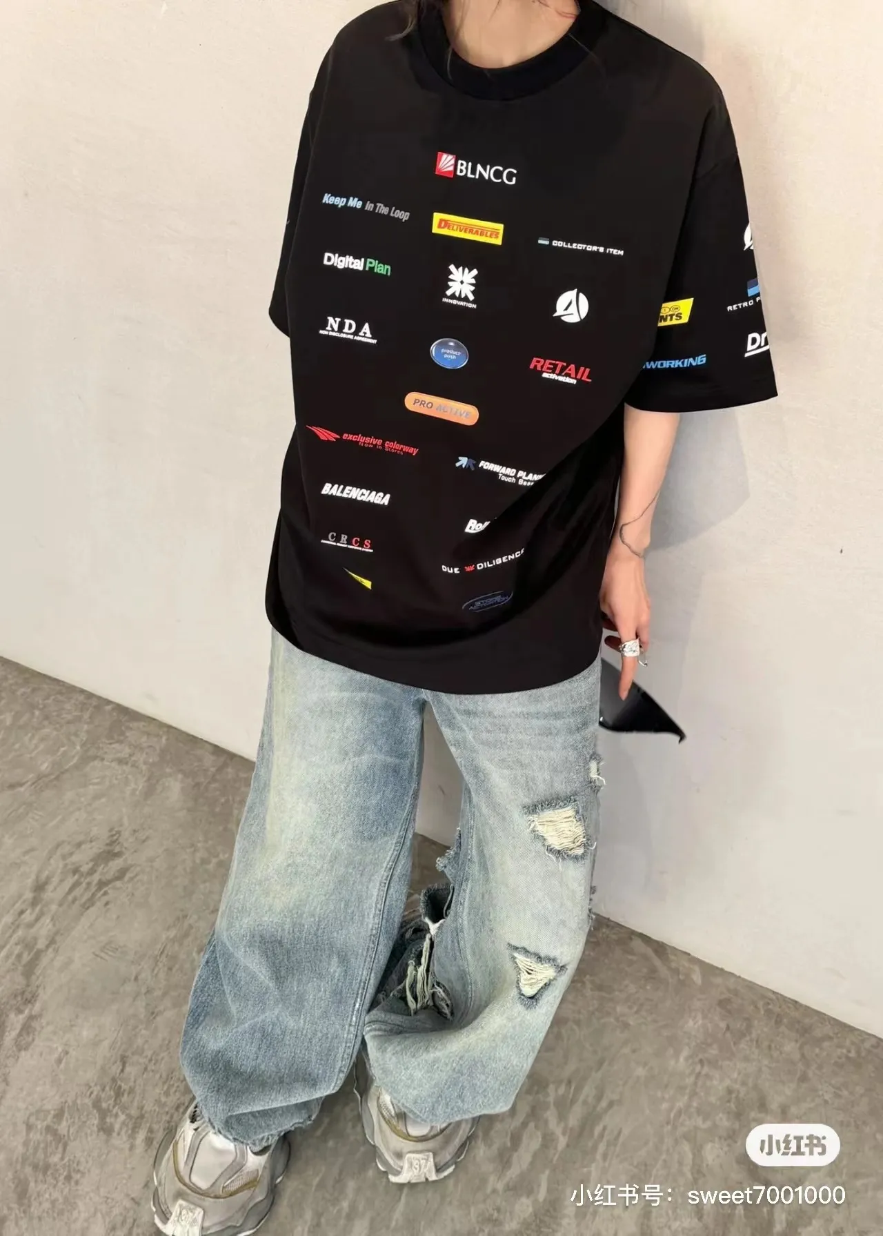 Model picture