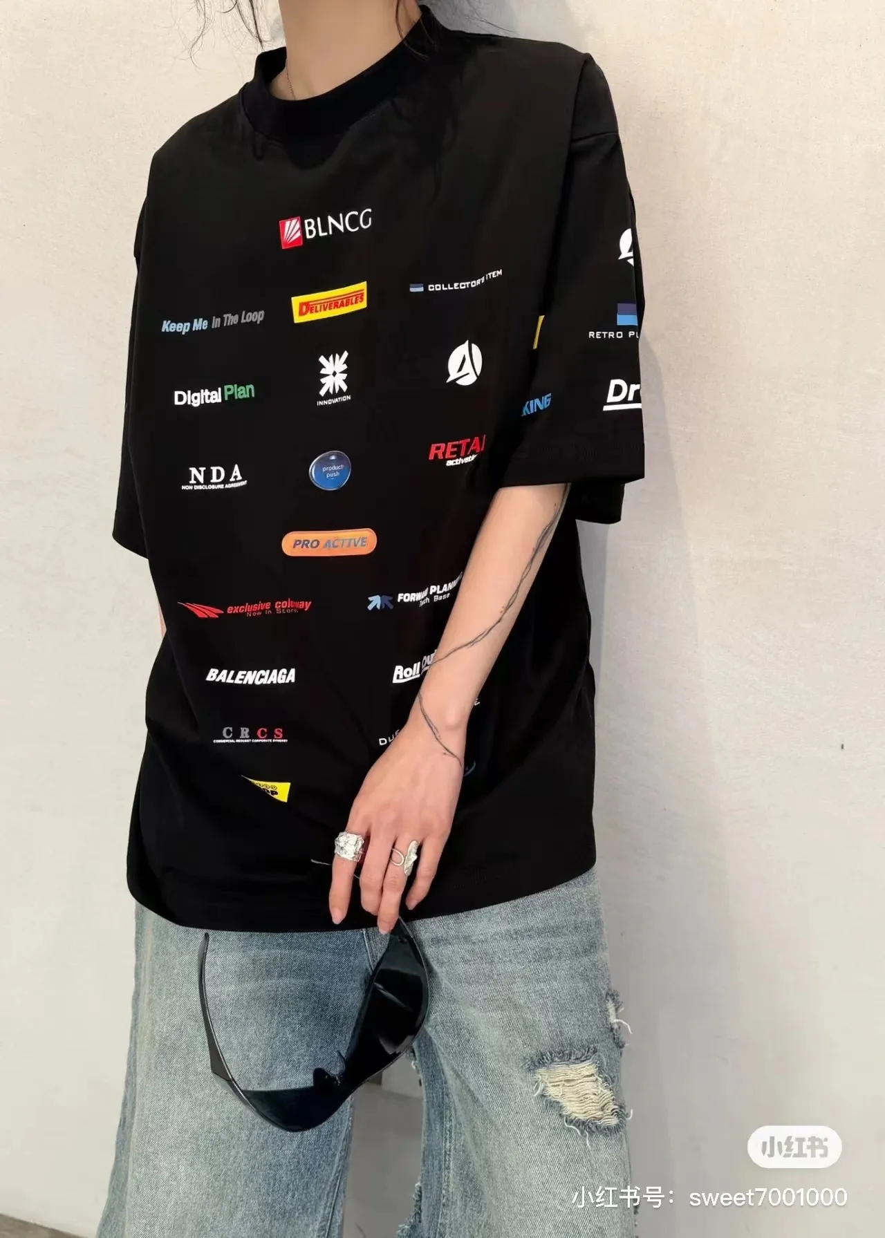 Model picture