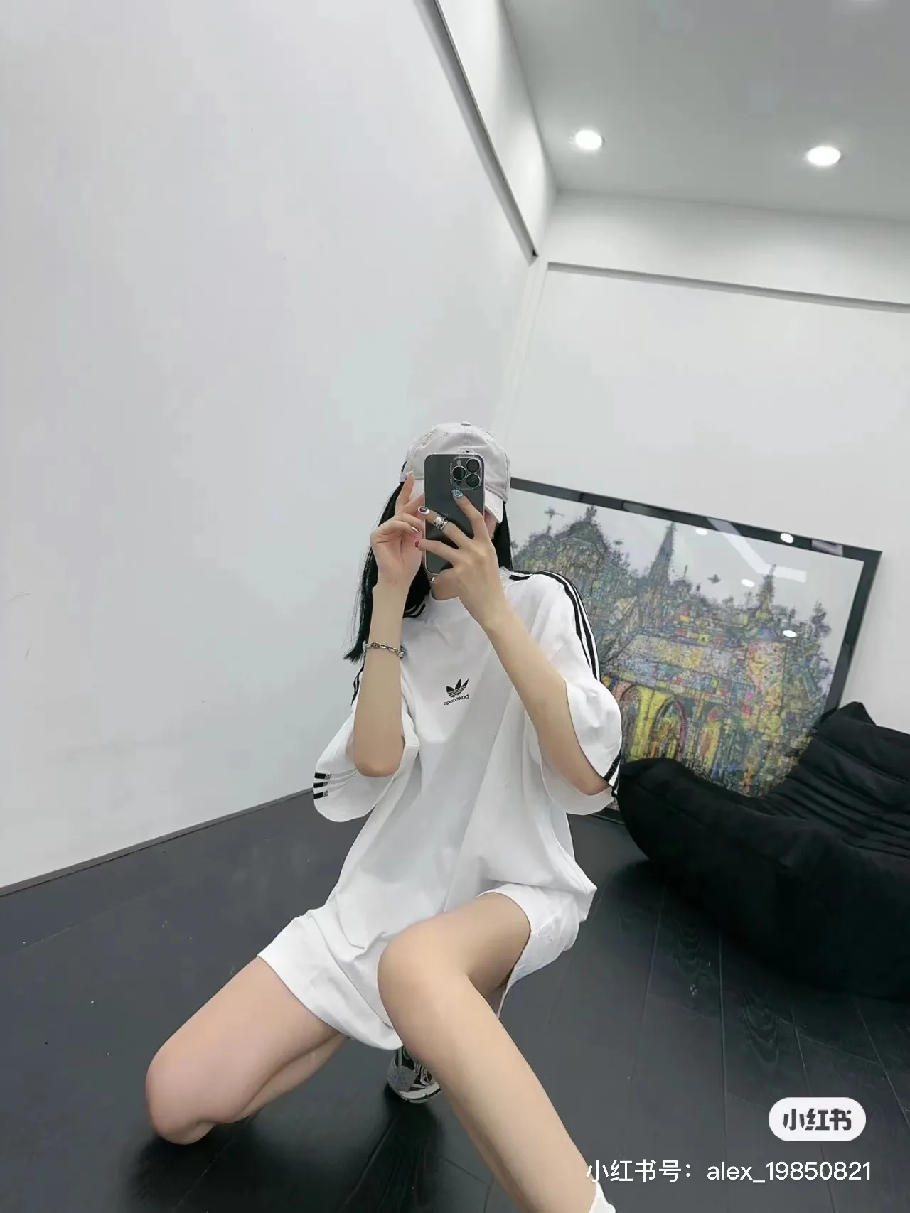 Model picture