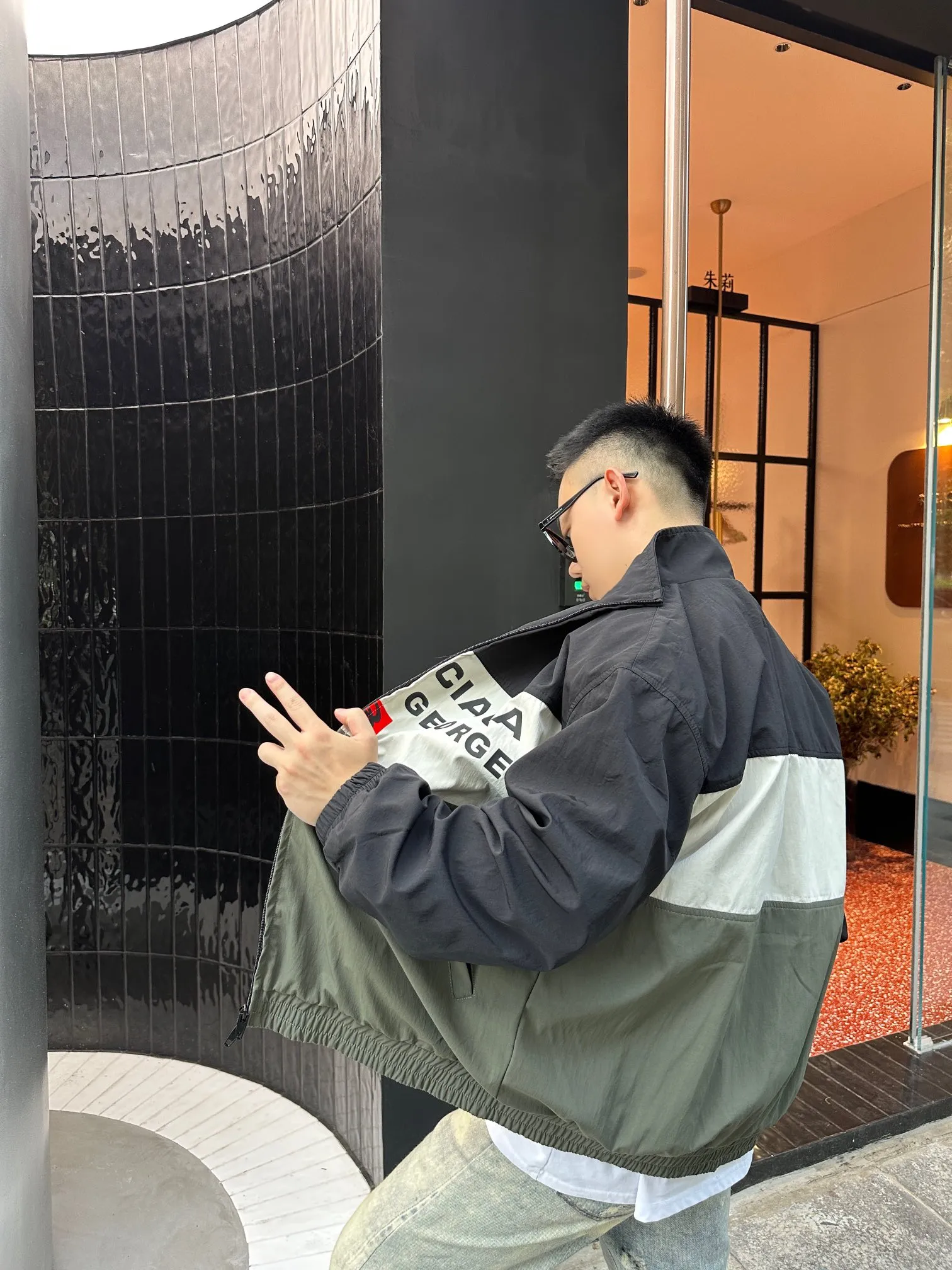 Model picture