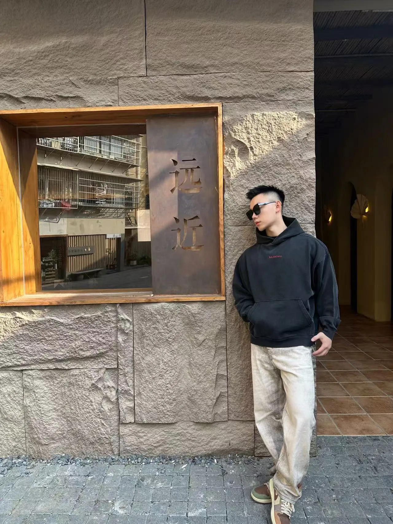 Model picture