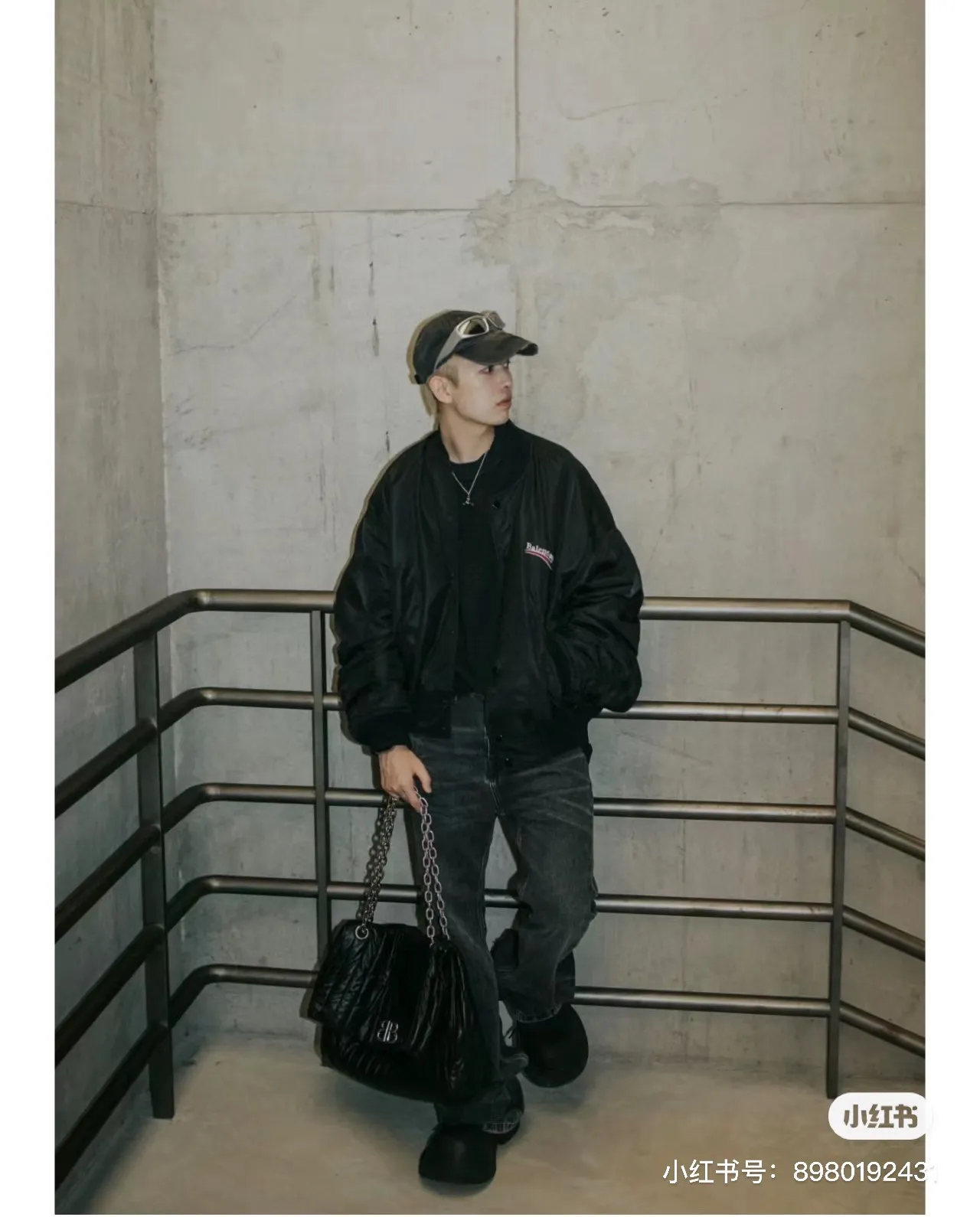 Model picture