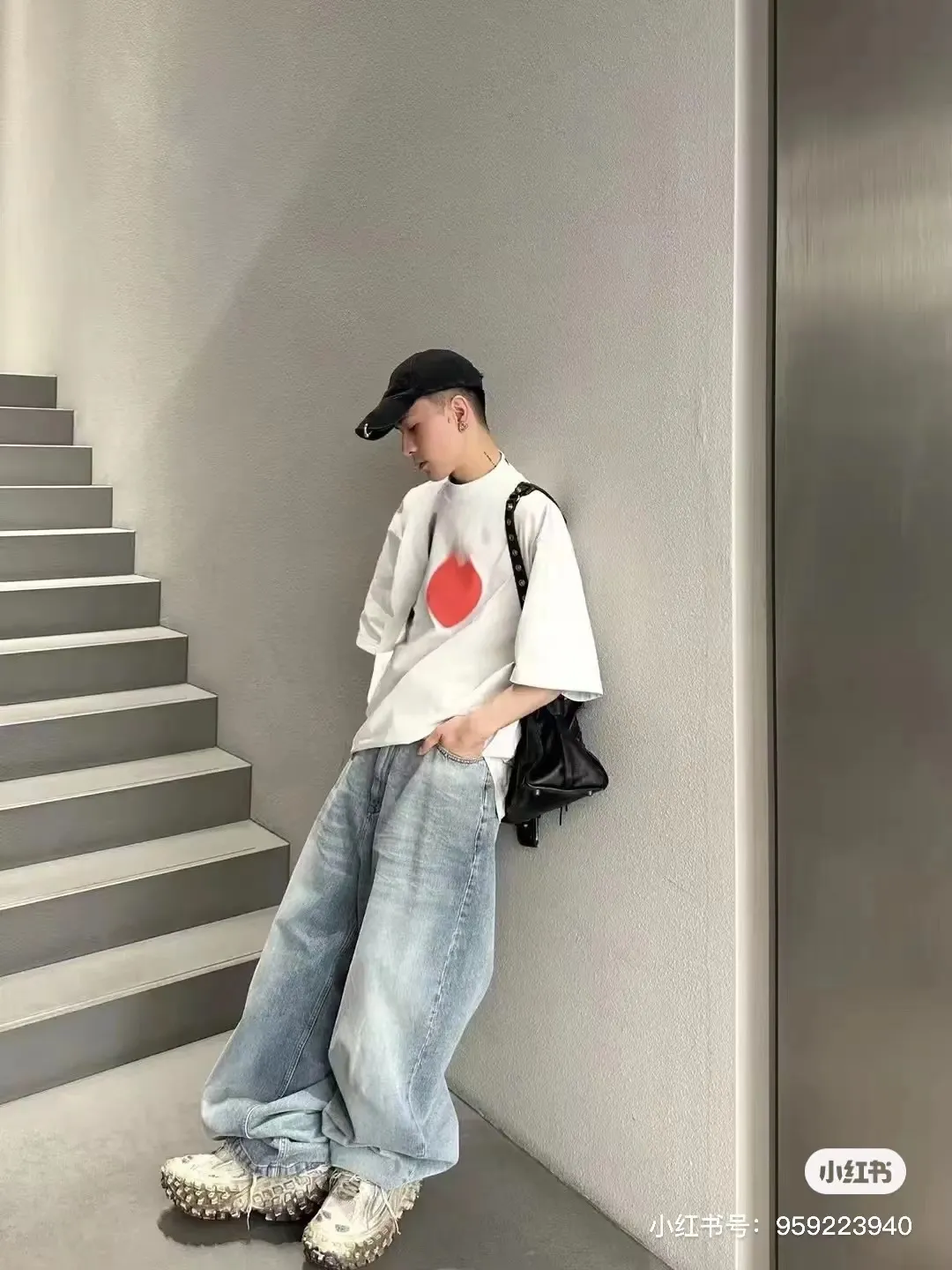 Model picture