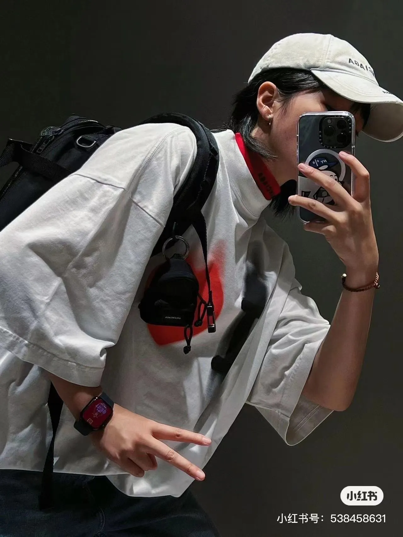 Model picture