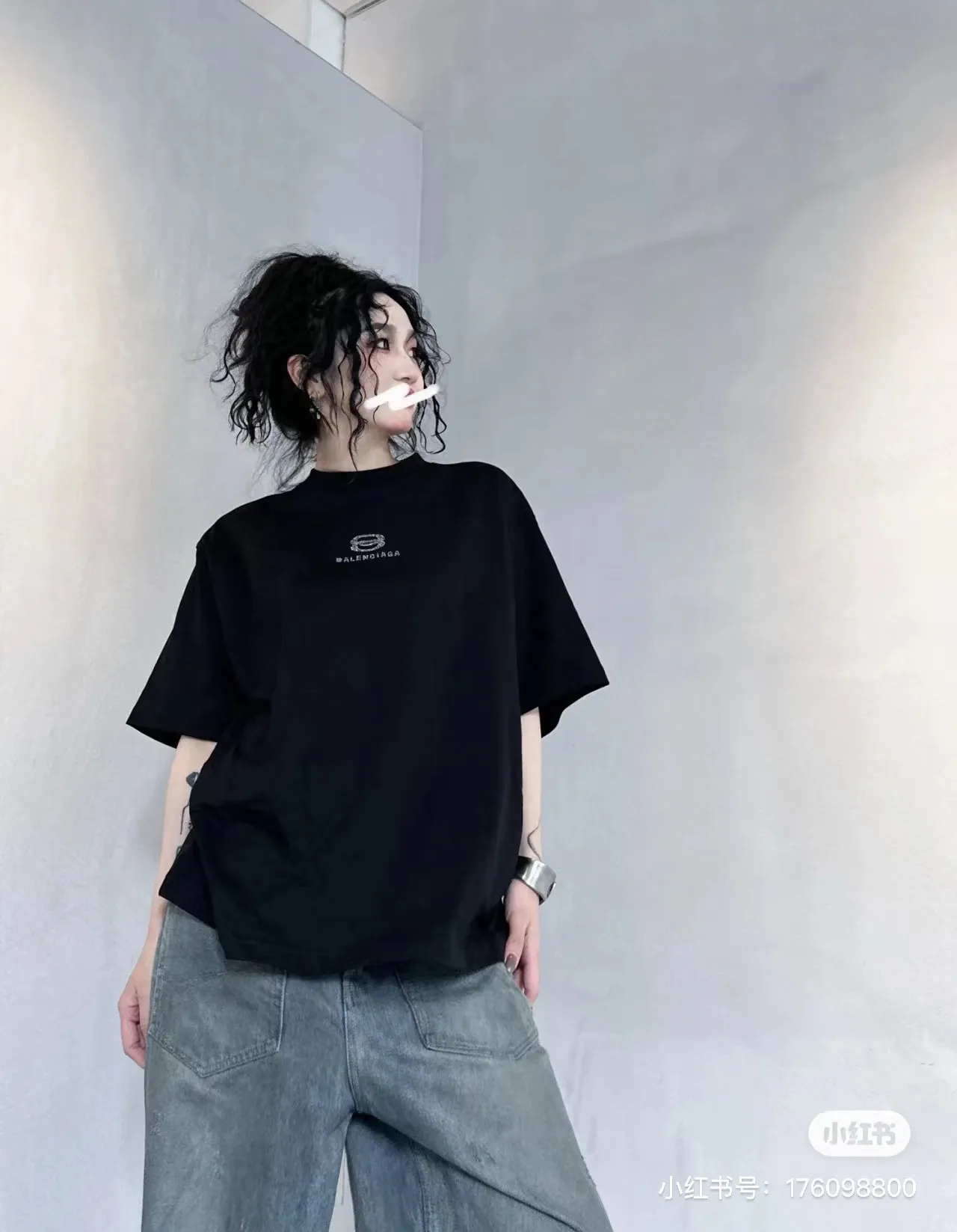 Model picture