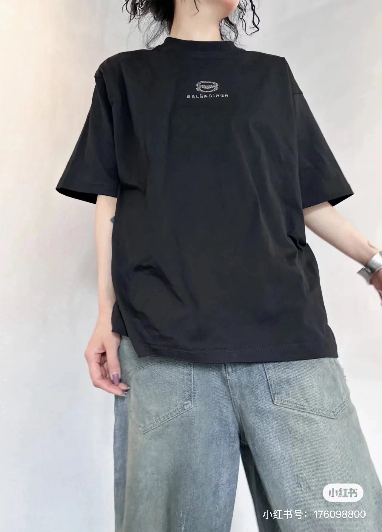 Model picture