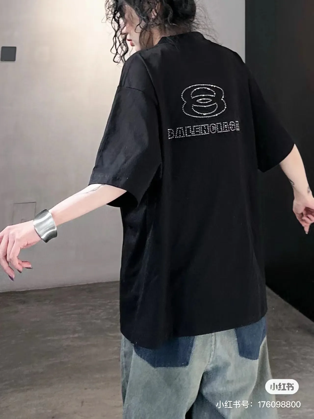 Model picture