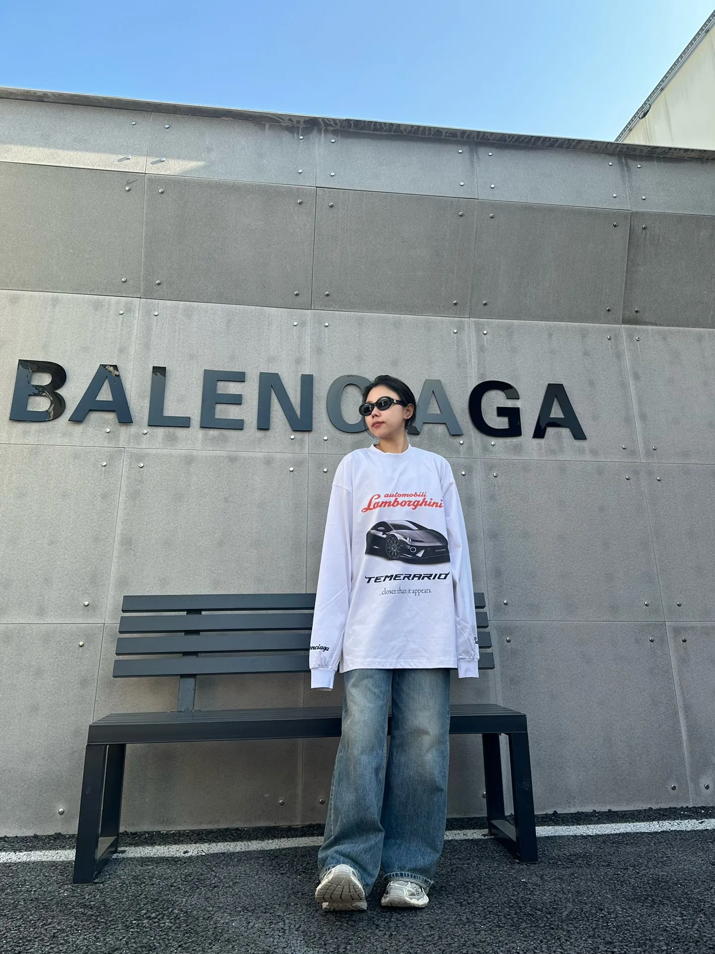 Model picture