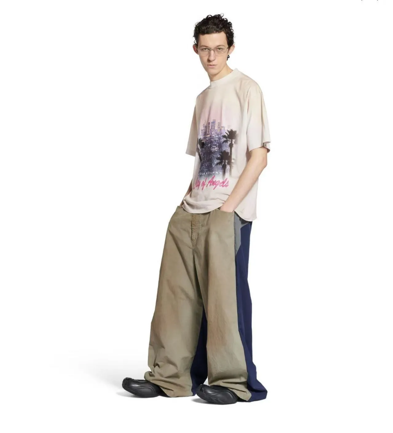 Model picture