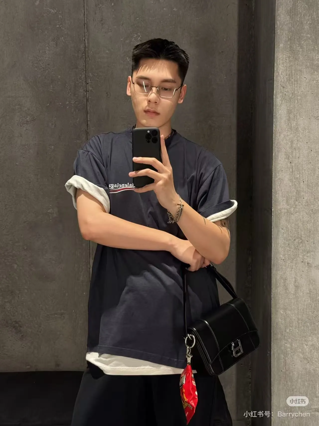 Model picture