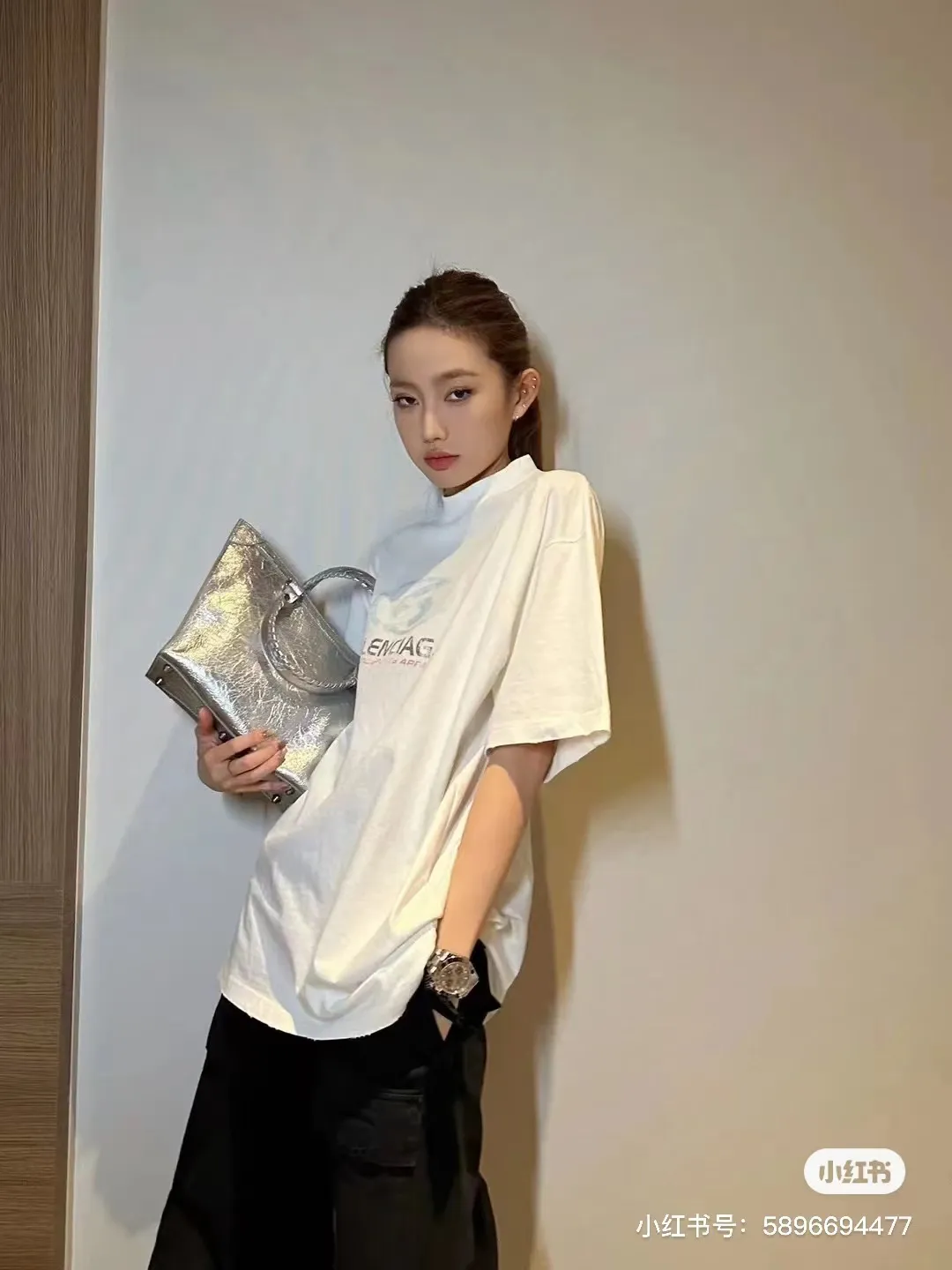 Model picture