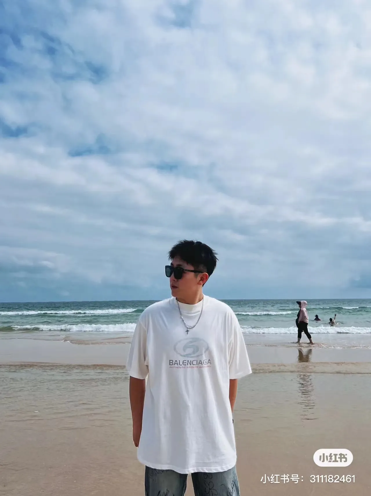 Model picture