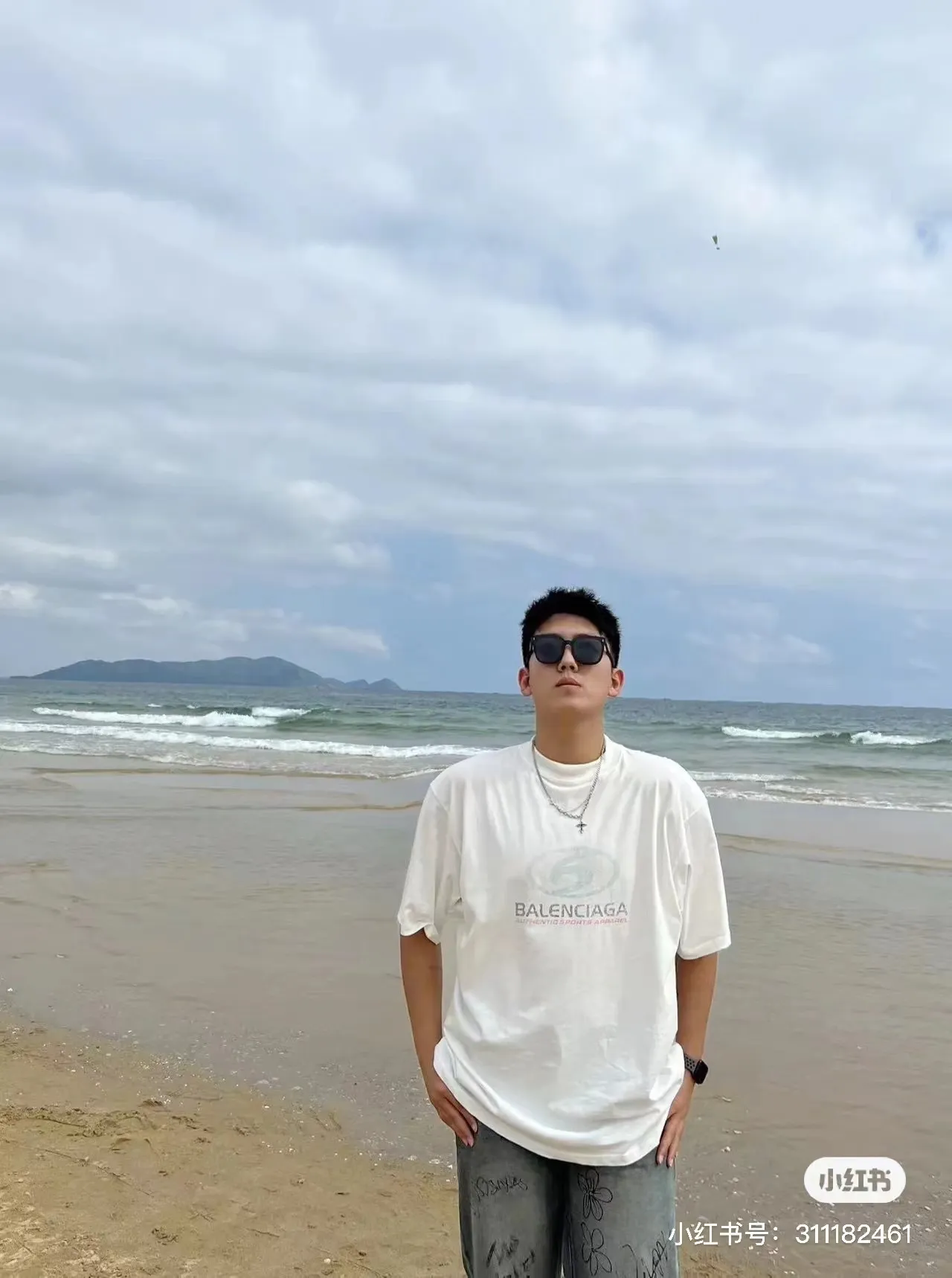 Model picture
