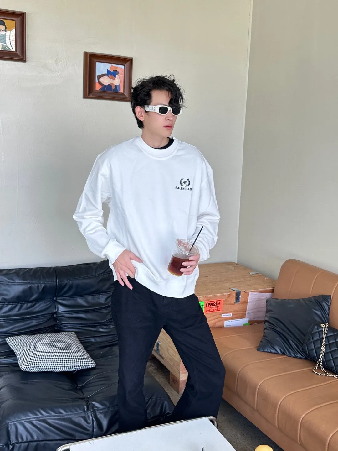 Model picture