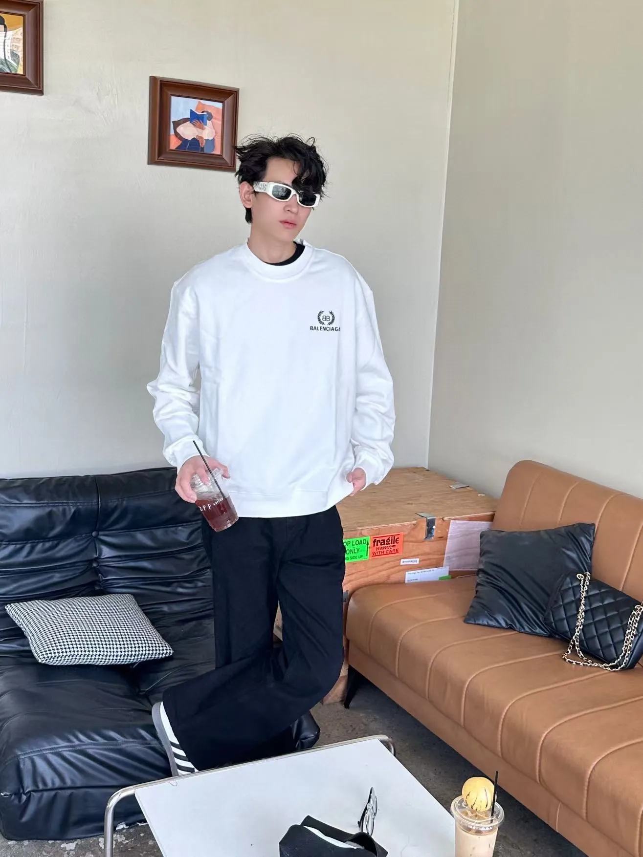 Model picture