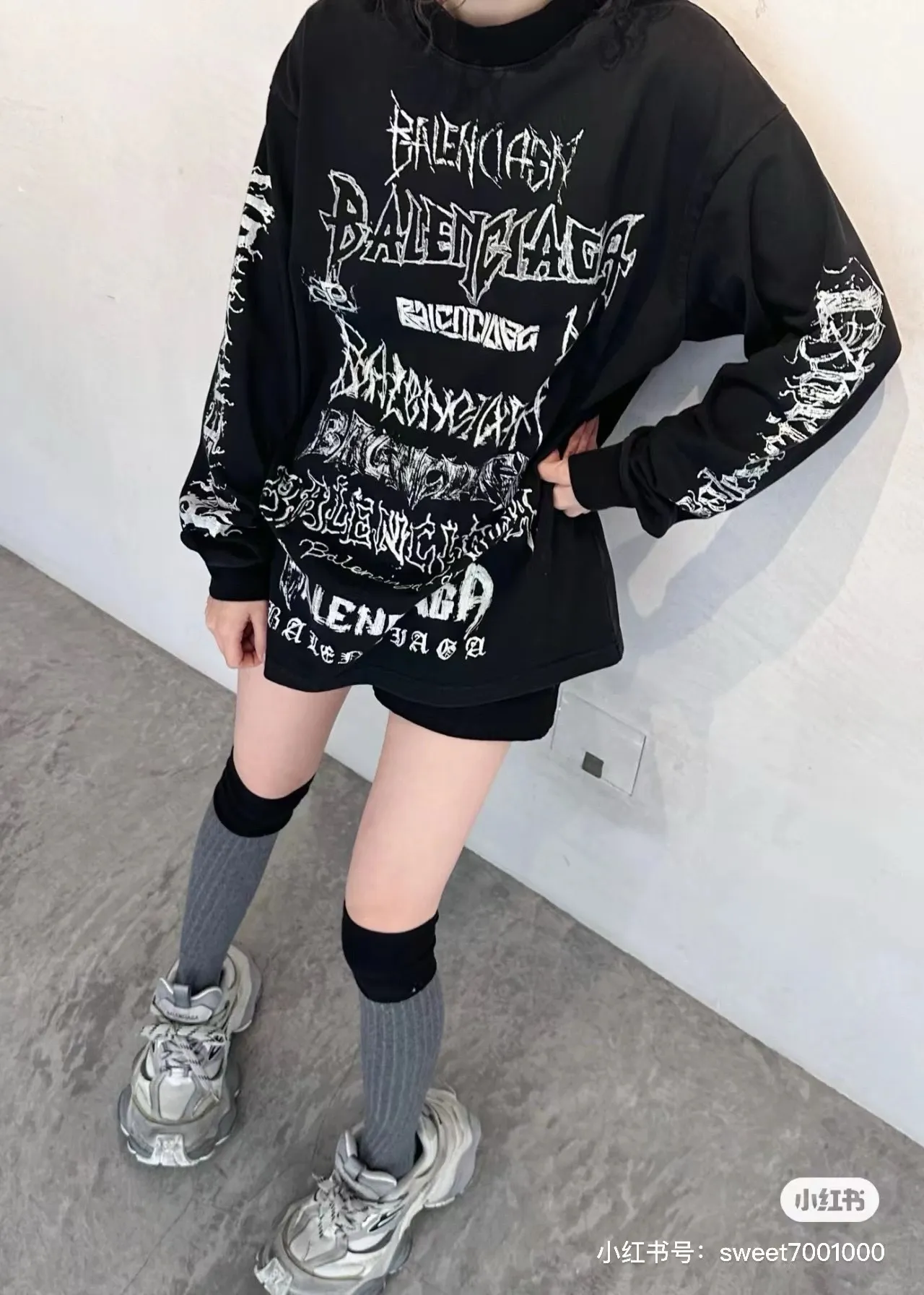 Model picture