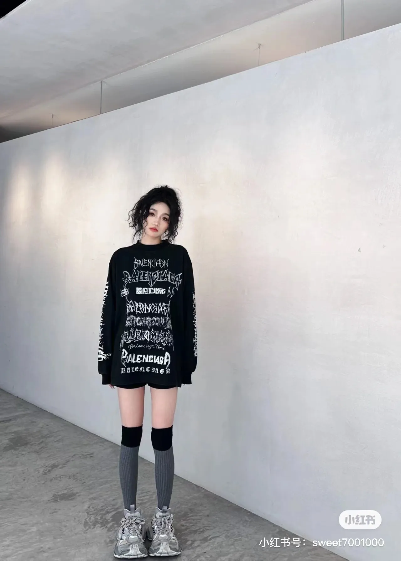 Model picture