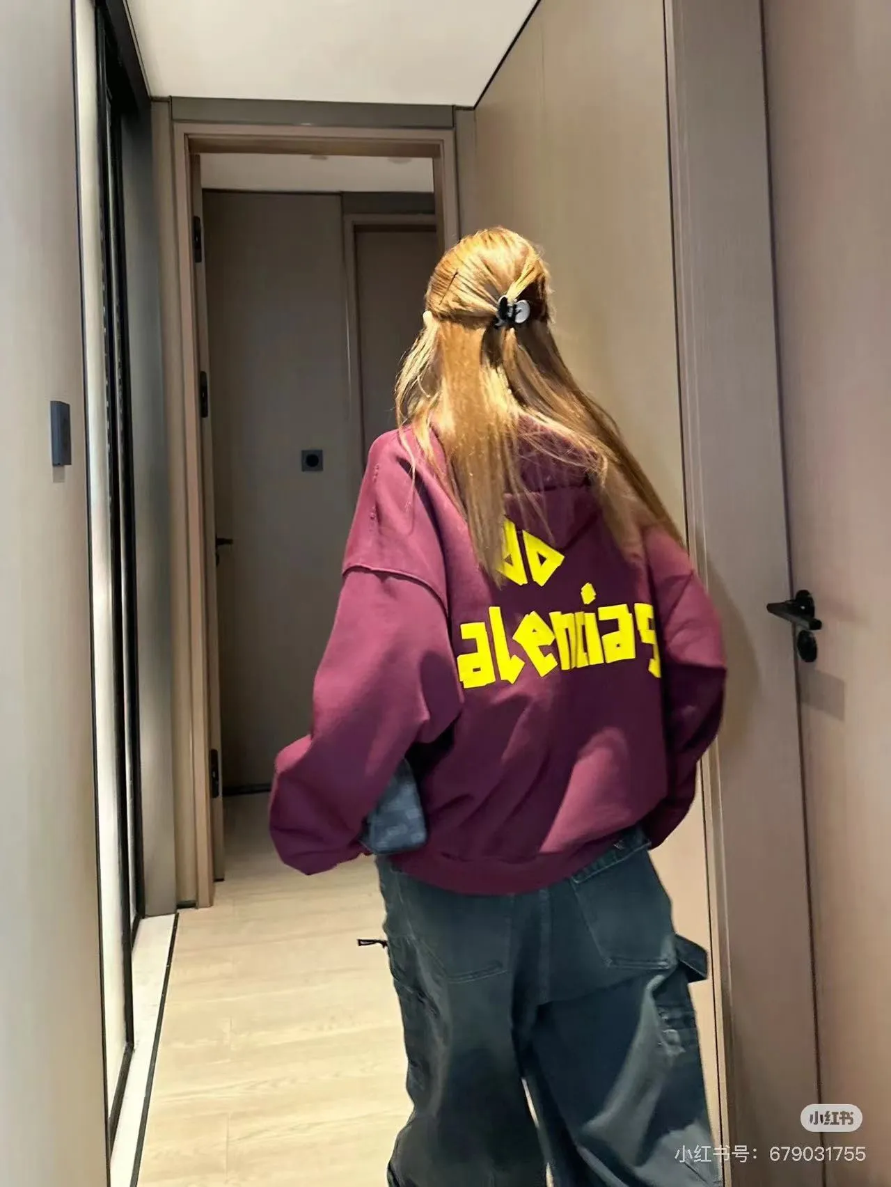 Model picture