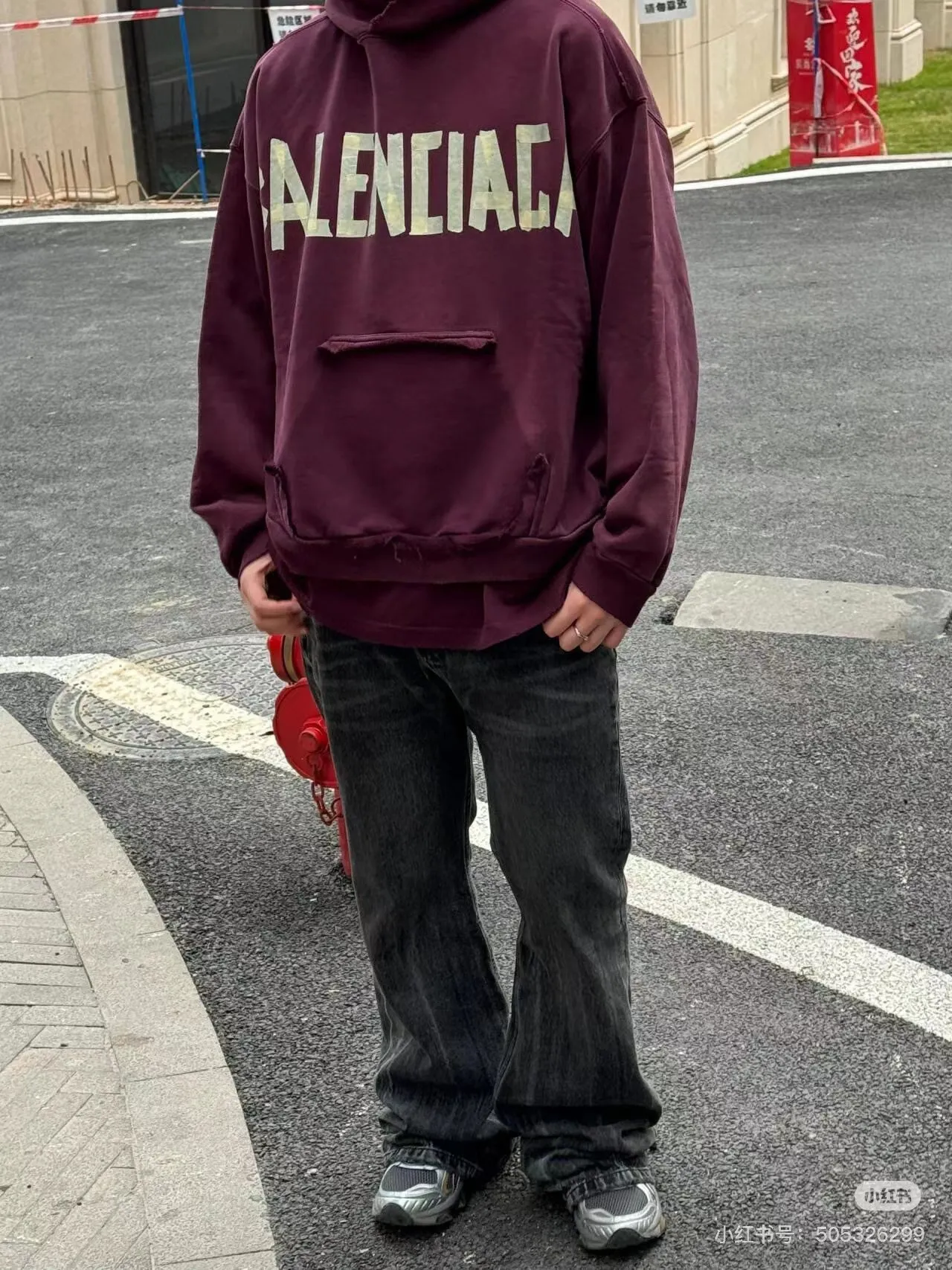 Model picture