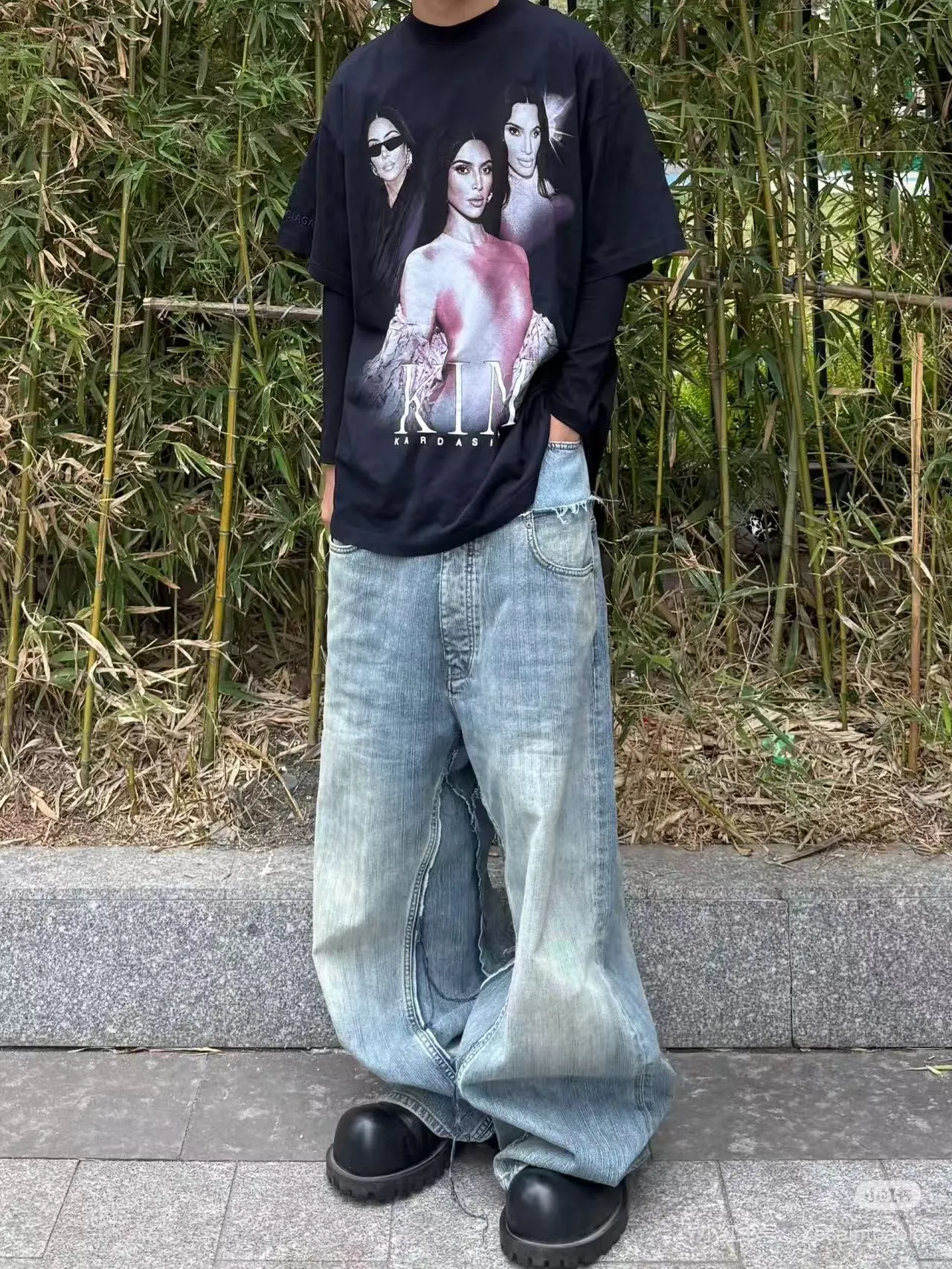 Model picture