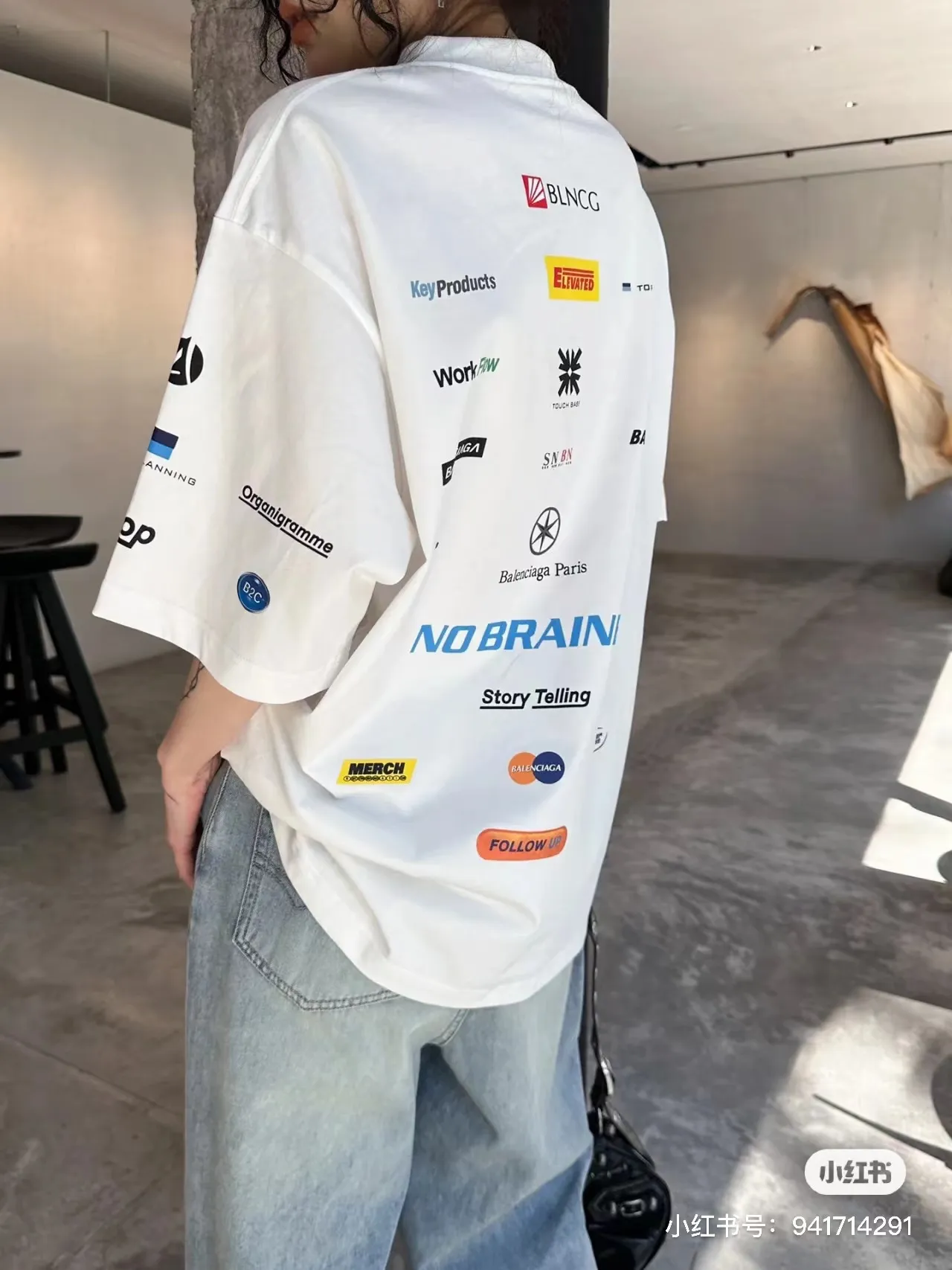Model picture