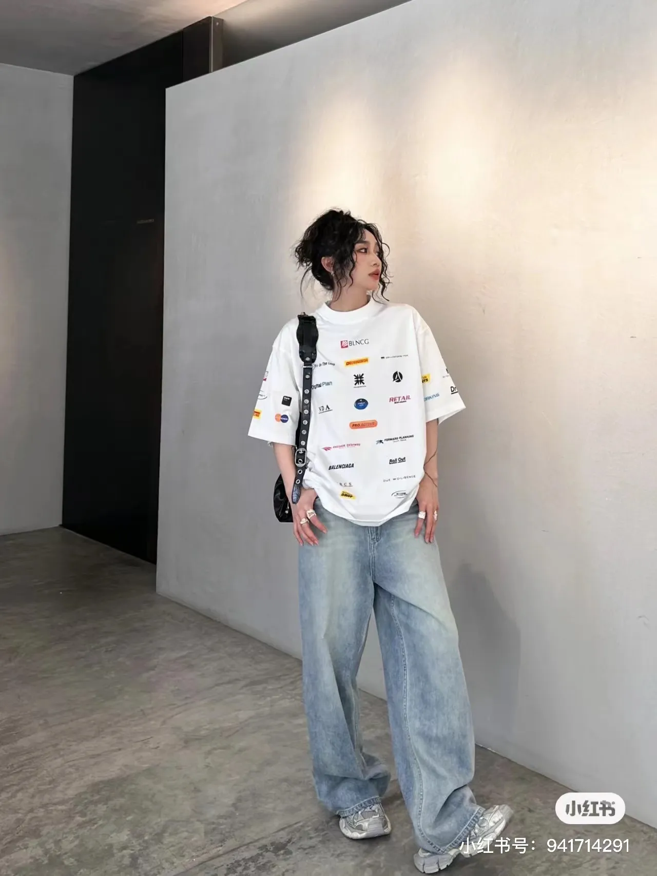 Model picture