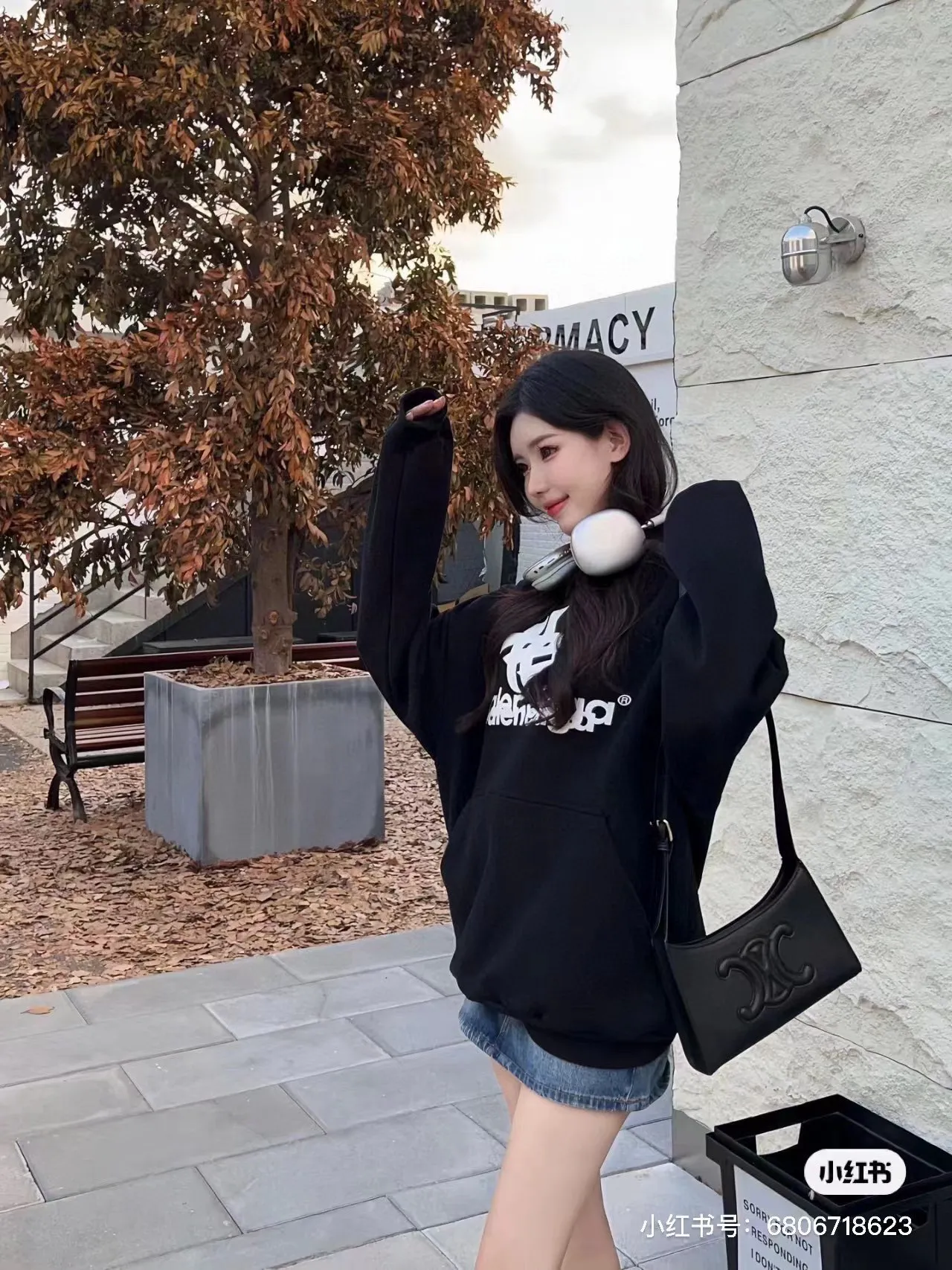 Model picture