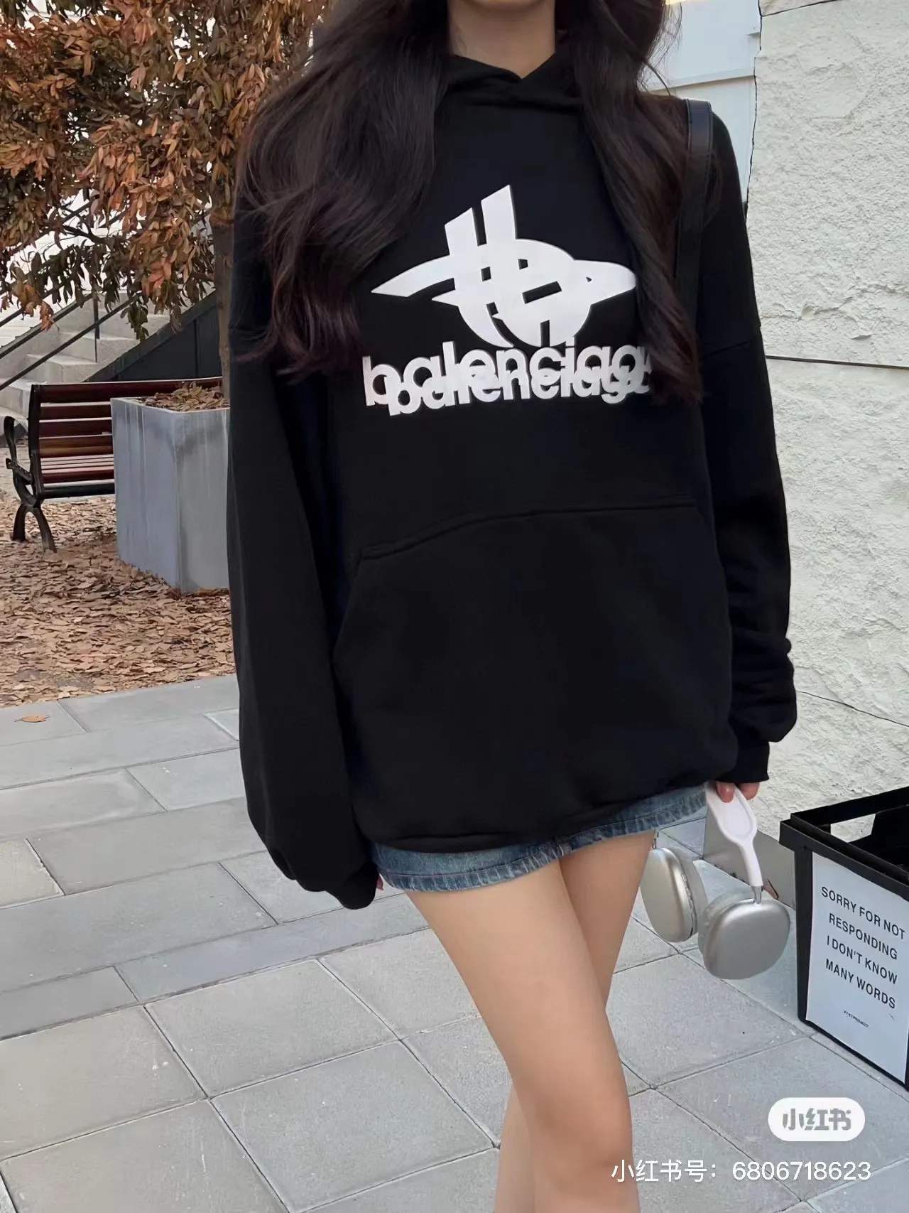 Model picture