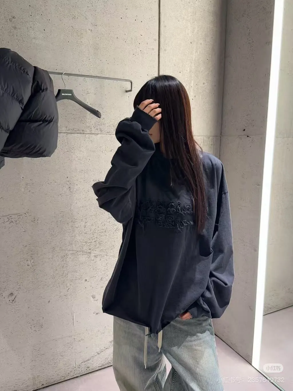 Model picture