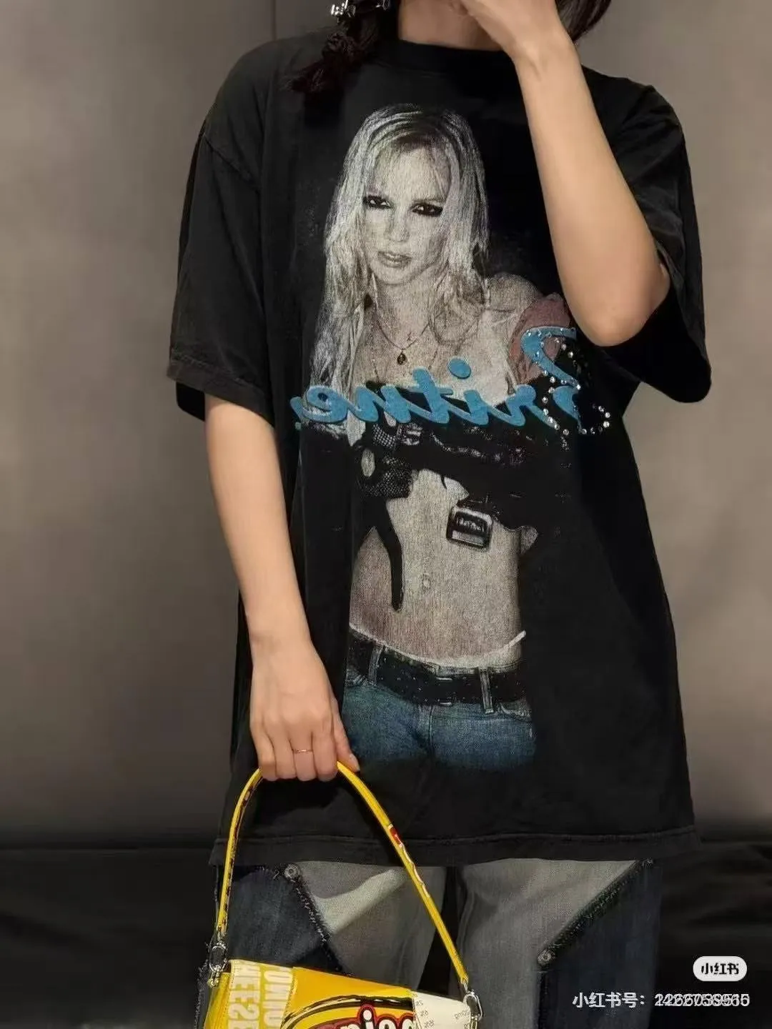 Model picture