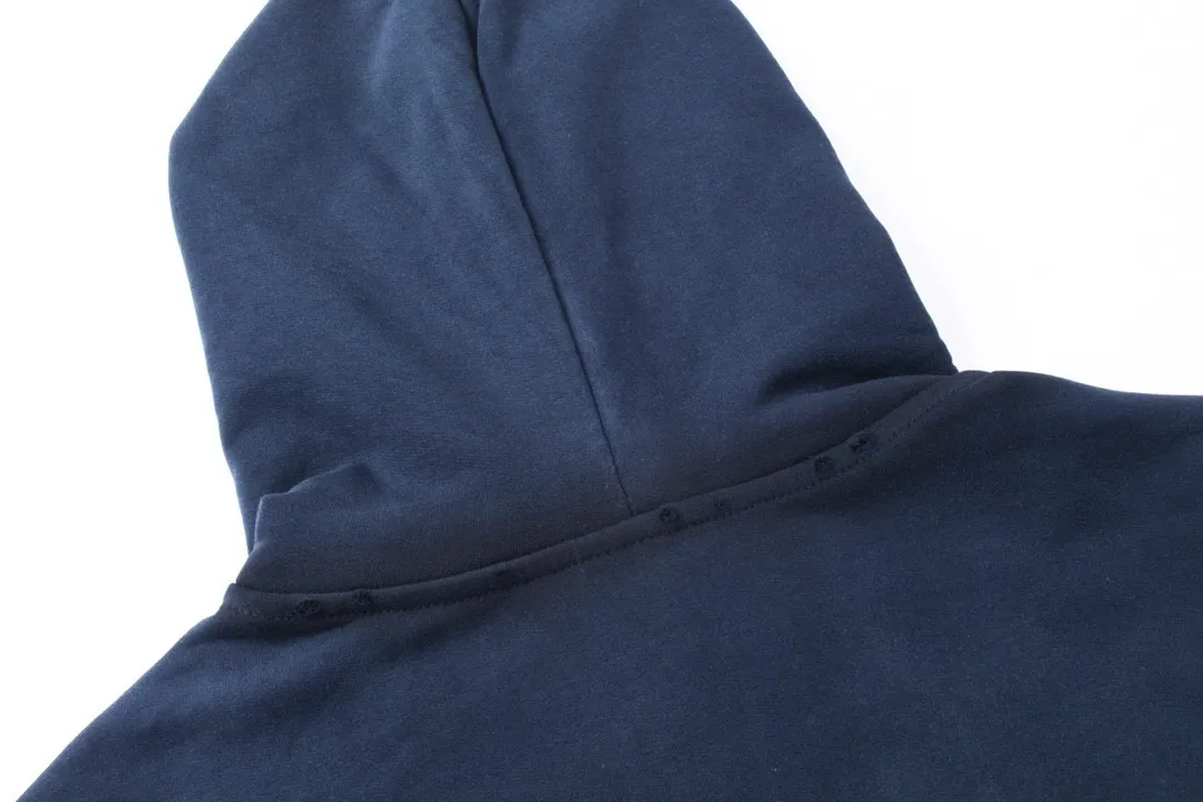 🅿️420 BALENCI*GA 24ss Paris hot-selling tape hooded sweatshirt. The front and back panels are printed with tape direct printing. Many hand-made. The ready-made garments are washed and worn. The cloth surface is clean. The cloth pattern is clear, super heavy work. Soft and comfortable. Exclusively pattern-woven and dyed 450g fabric. The threads are dyed in the same cylinder with zero color difference. Different from the market currency. The version adopts os loose shoulder version. Welcome to compare. Same style for men and women -Color: iron gray blue Paris blue washed black burgundy fluorescent yellow green khaki -SIZE: XS S M L style number 8912#