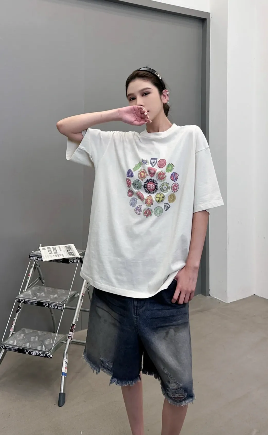 Model picture