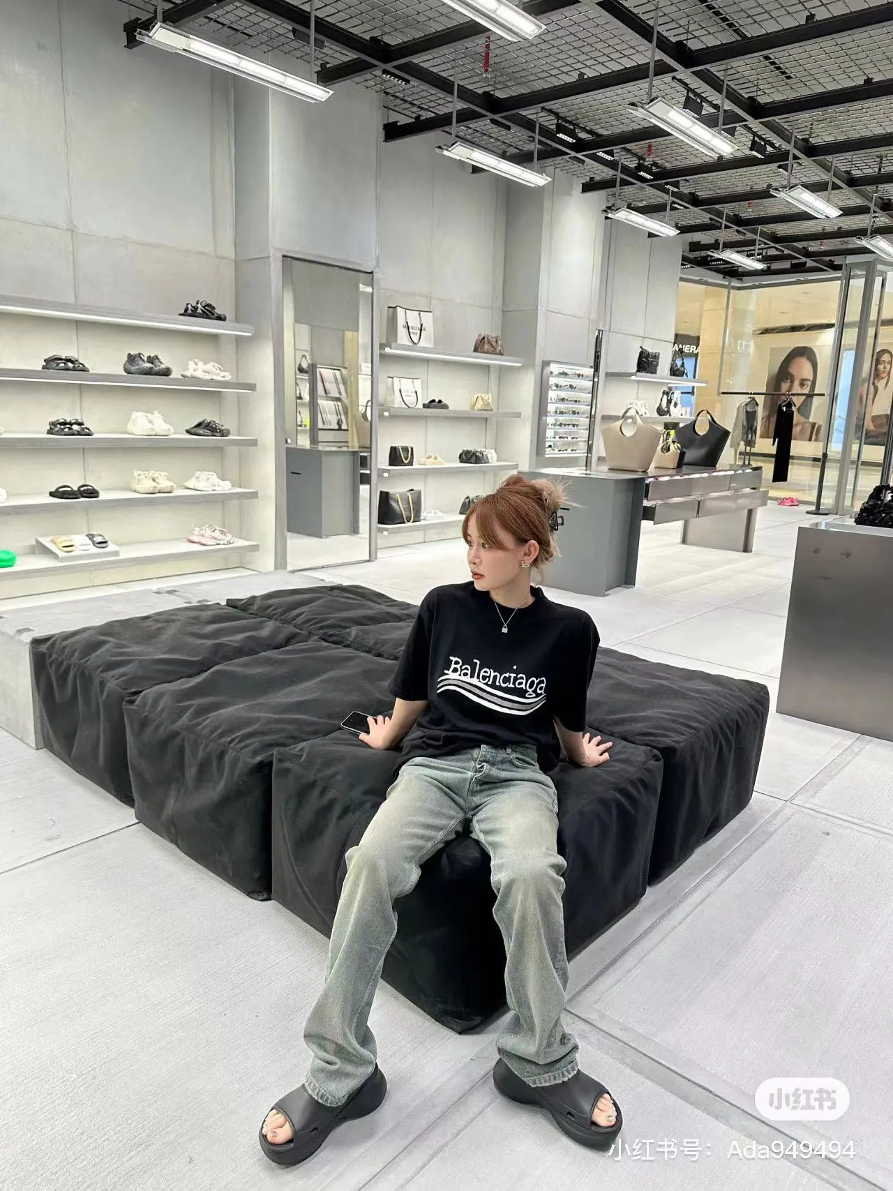 Model picture
