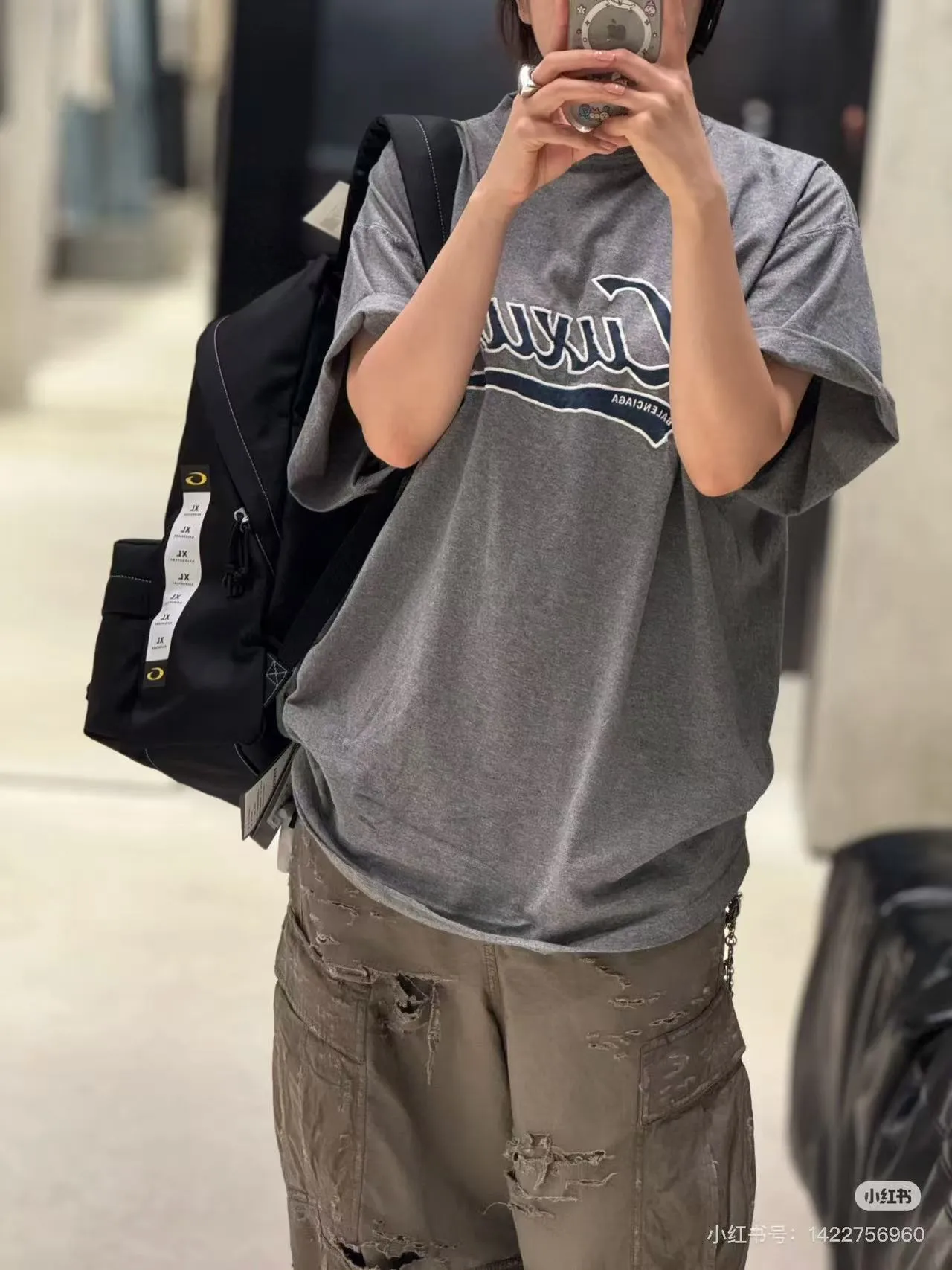 Model picture