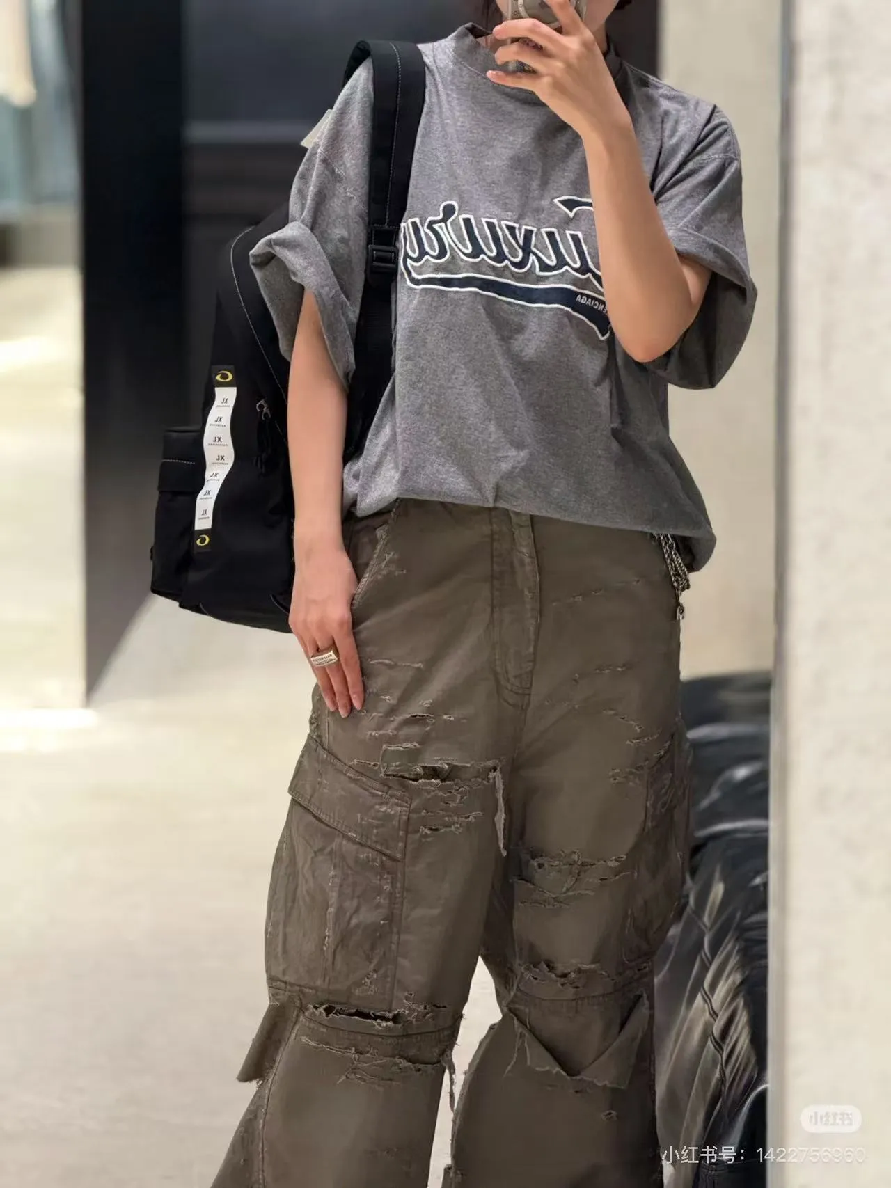 Model picture