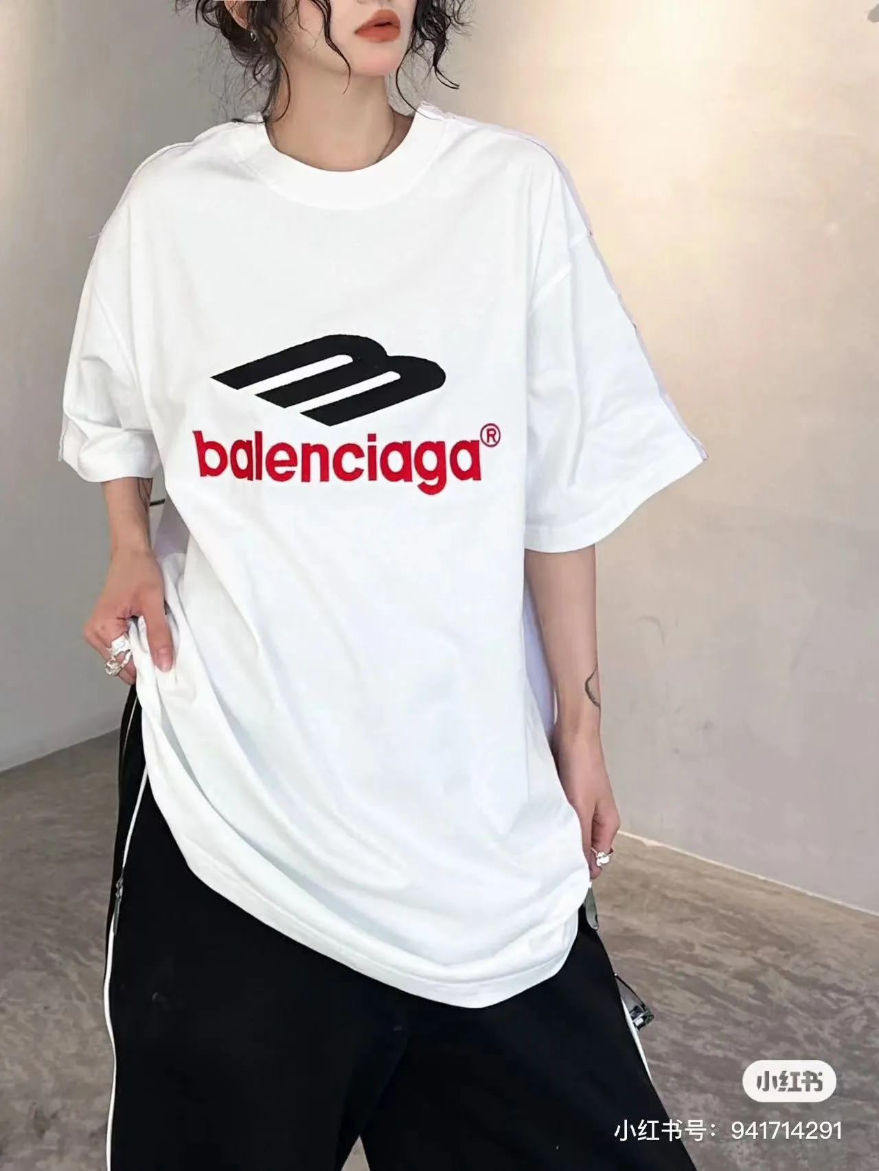 Model picture
