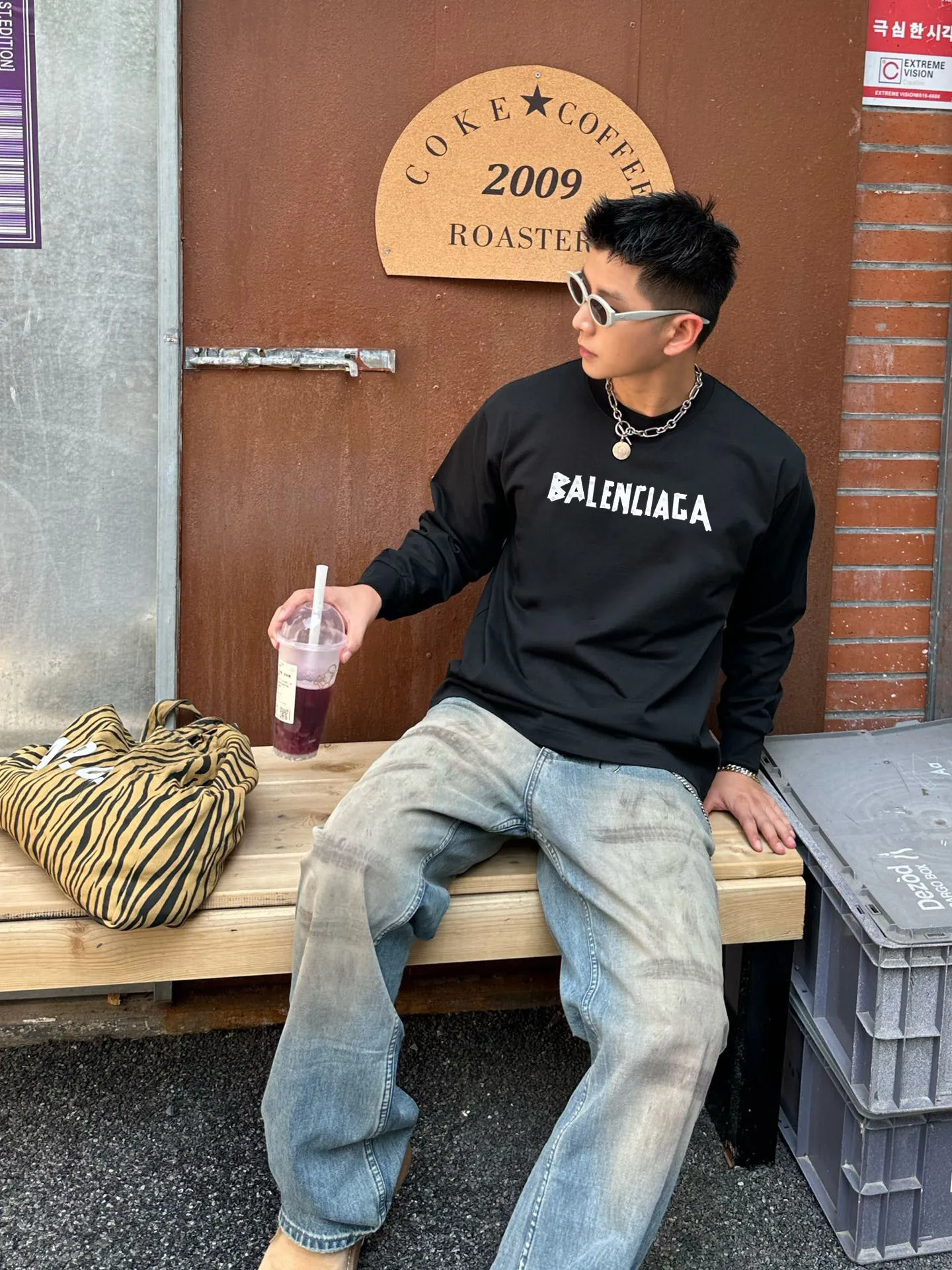 Model picture