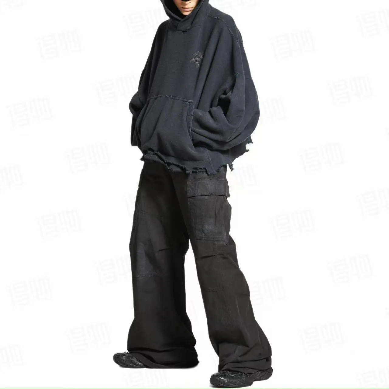 Model picture