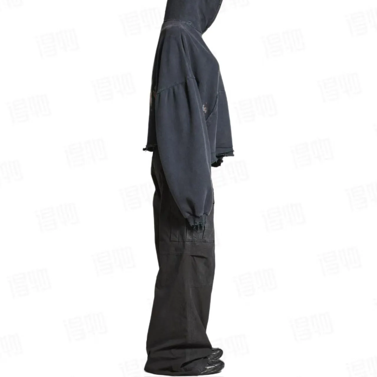 Model picture