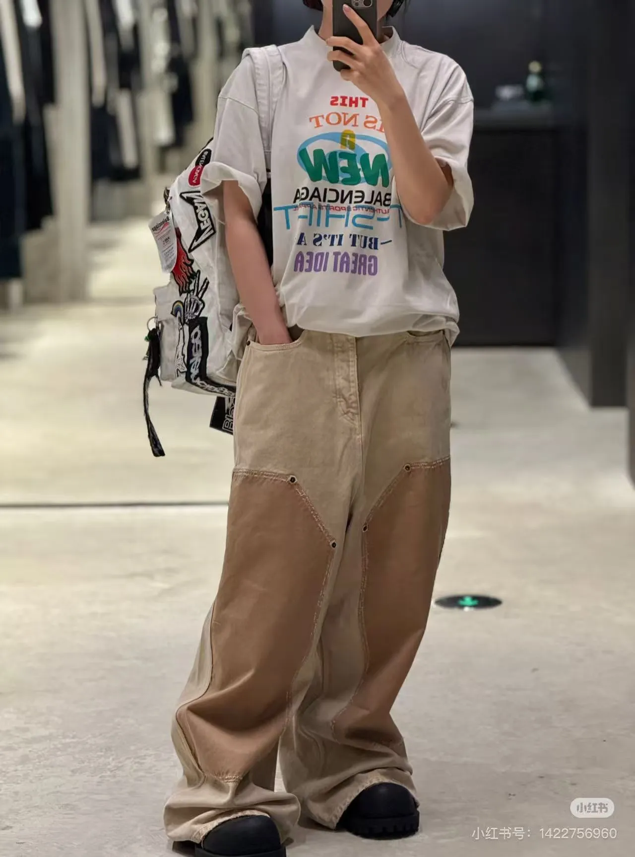 Model picture