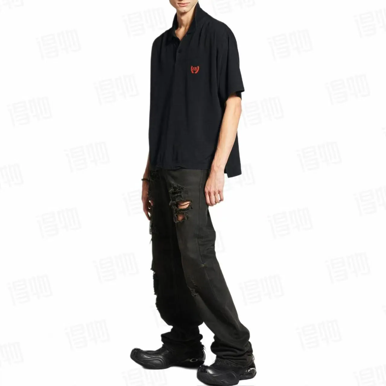 Model picture