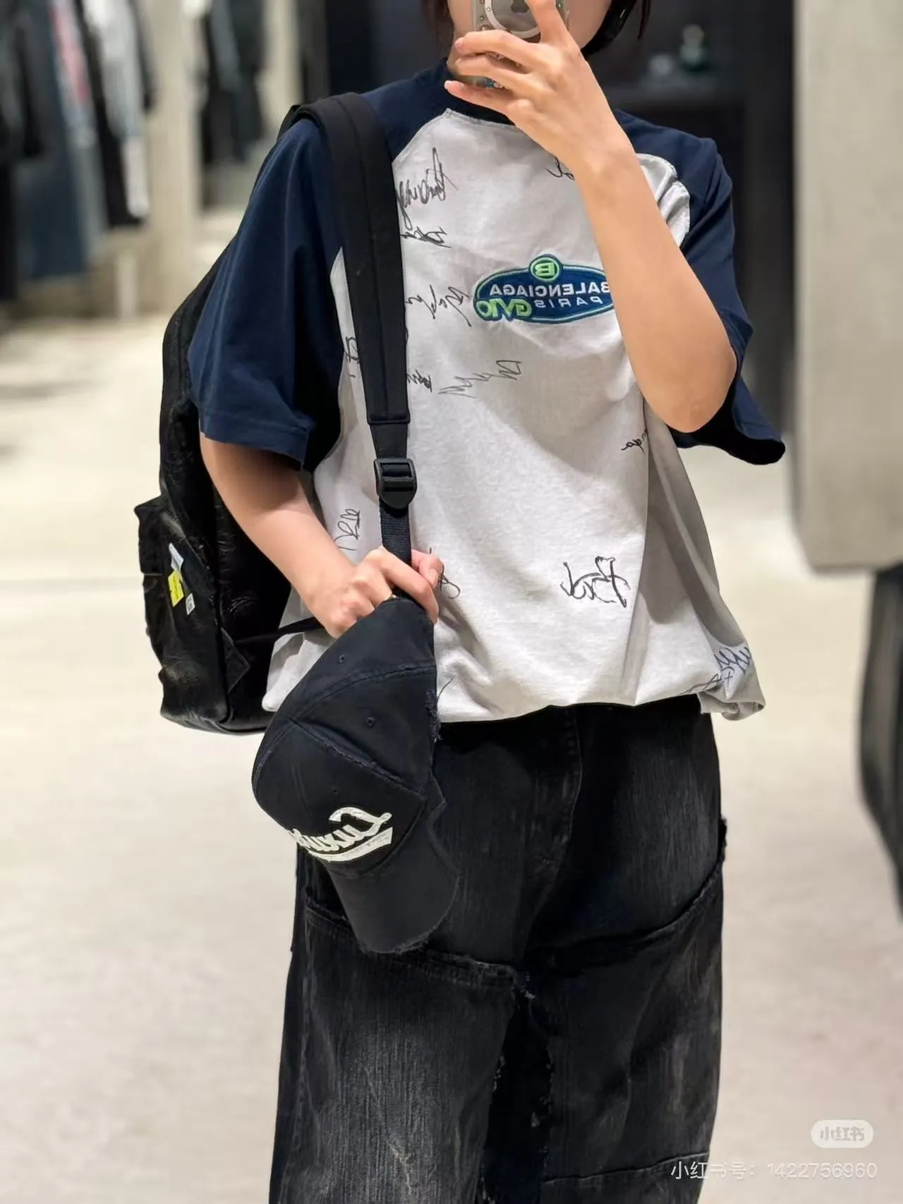 Model picture
