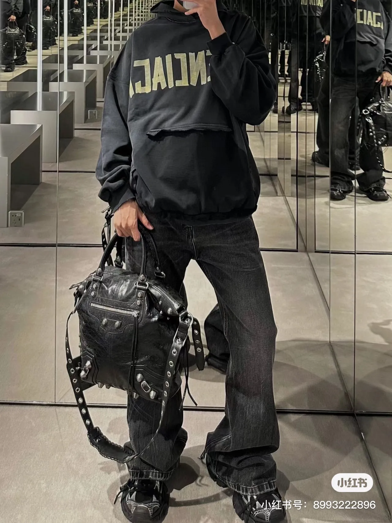 Model picture