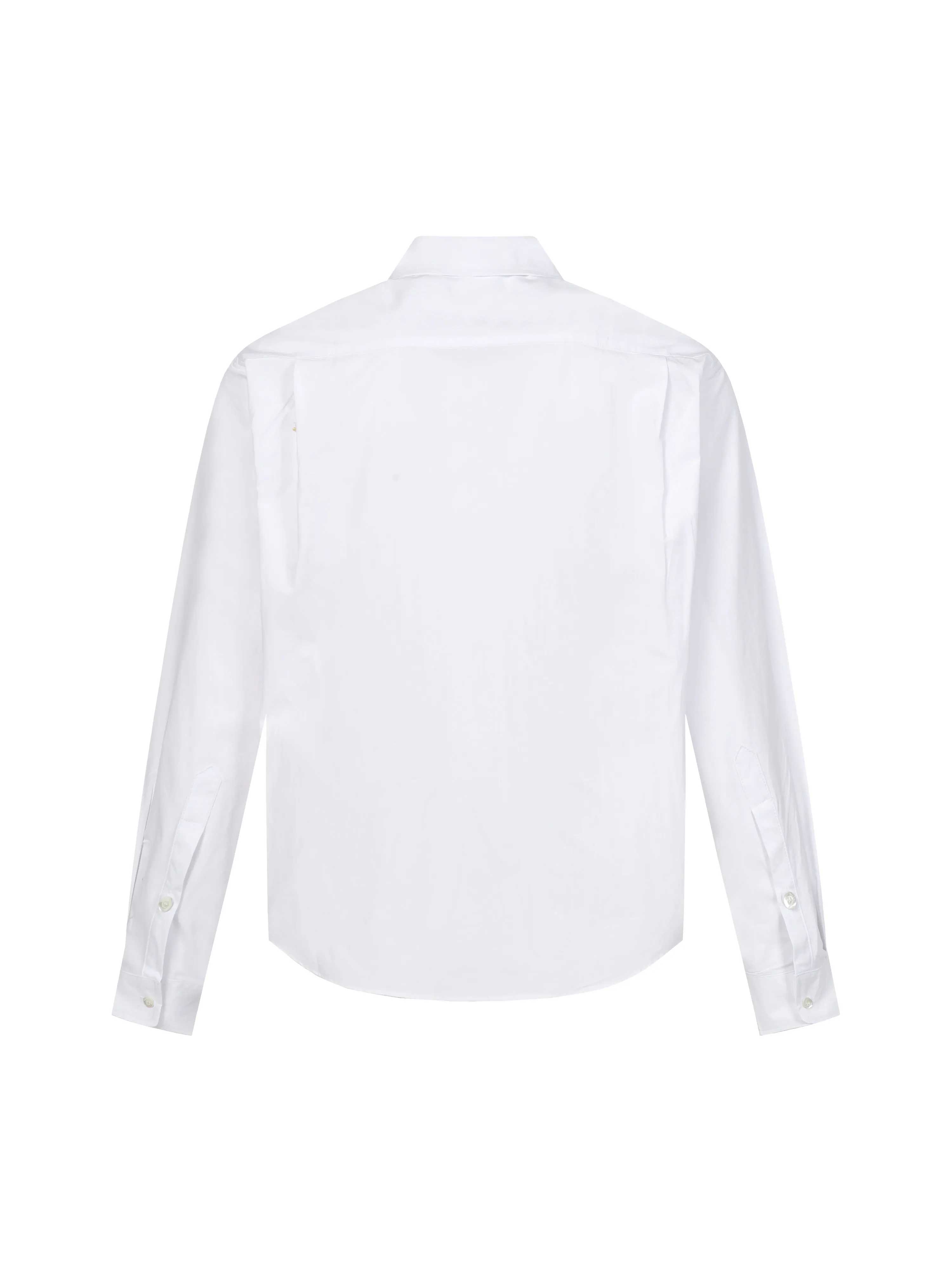 🅿️306 BALENCIAGA BLCG NANO BB embroidered long-sleeved shirt. Customized plain cotton fabric, imported machine embroidery technology, using side-turn buried stitching process to provide high-quality stitching effect, smooth and neat, neat and tidy. The fabrics have been sand washed for better hand feel and texture, not easy to deform, not easy to shrink, not easy to fade, customized accessories, loose version Color: black/white Size: 36 38 40 42