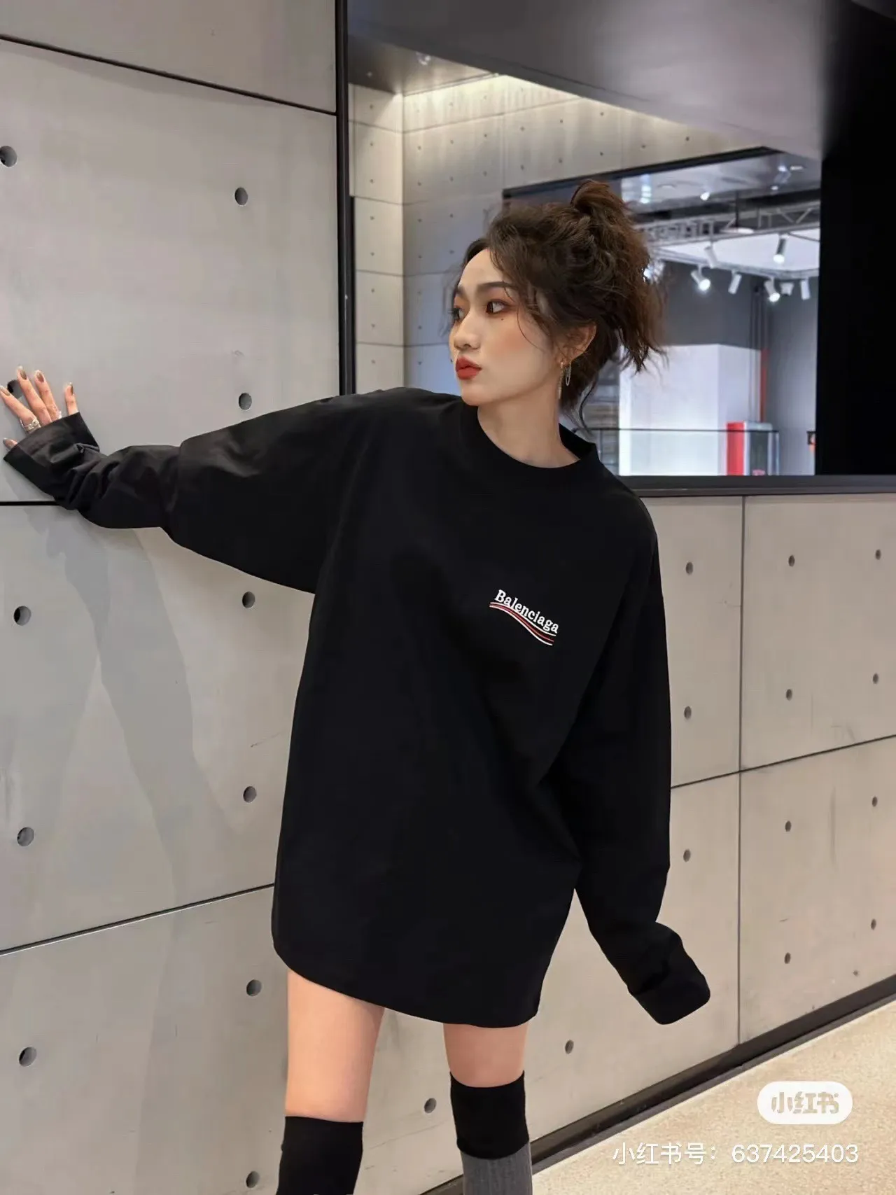 Model picture
