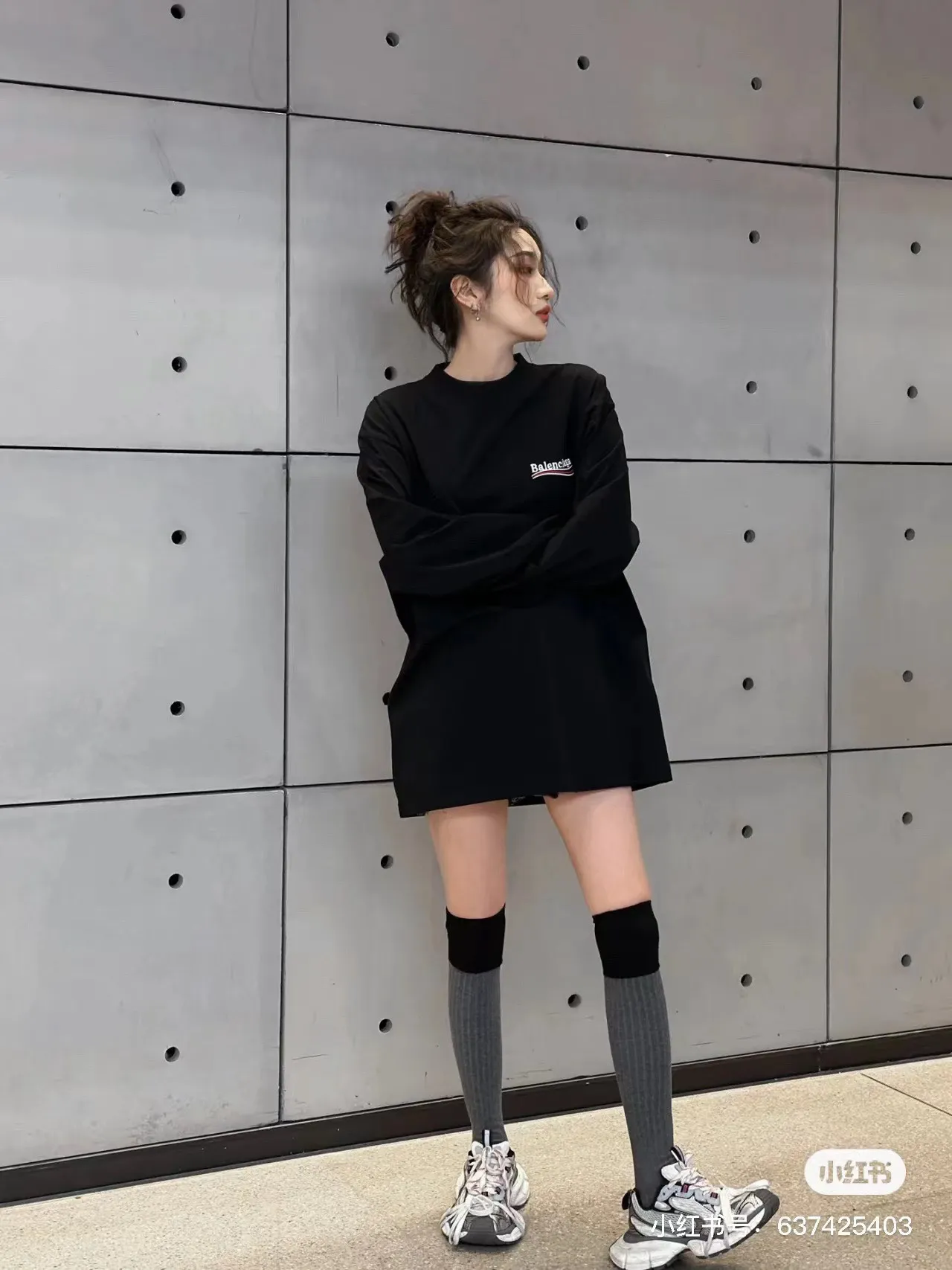 Model picture