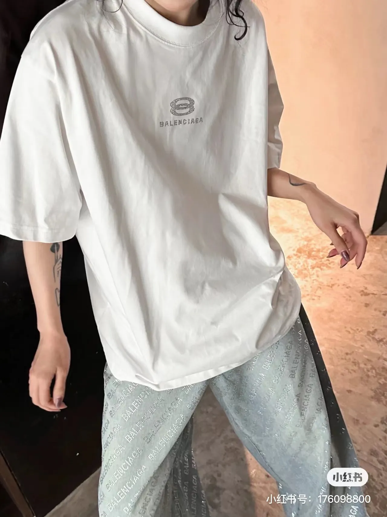 Model picture