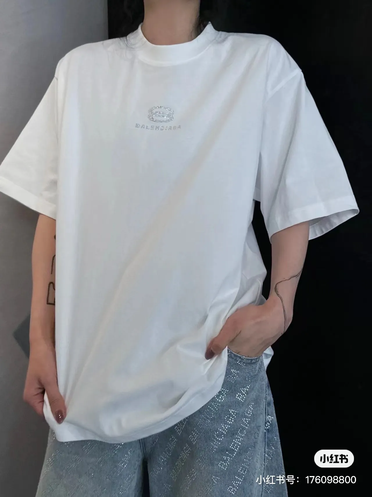 Model picture