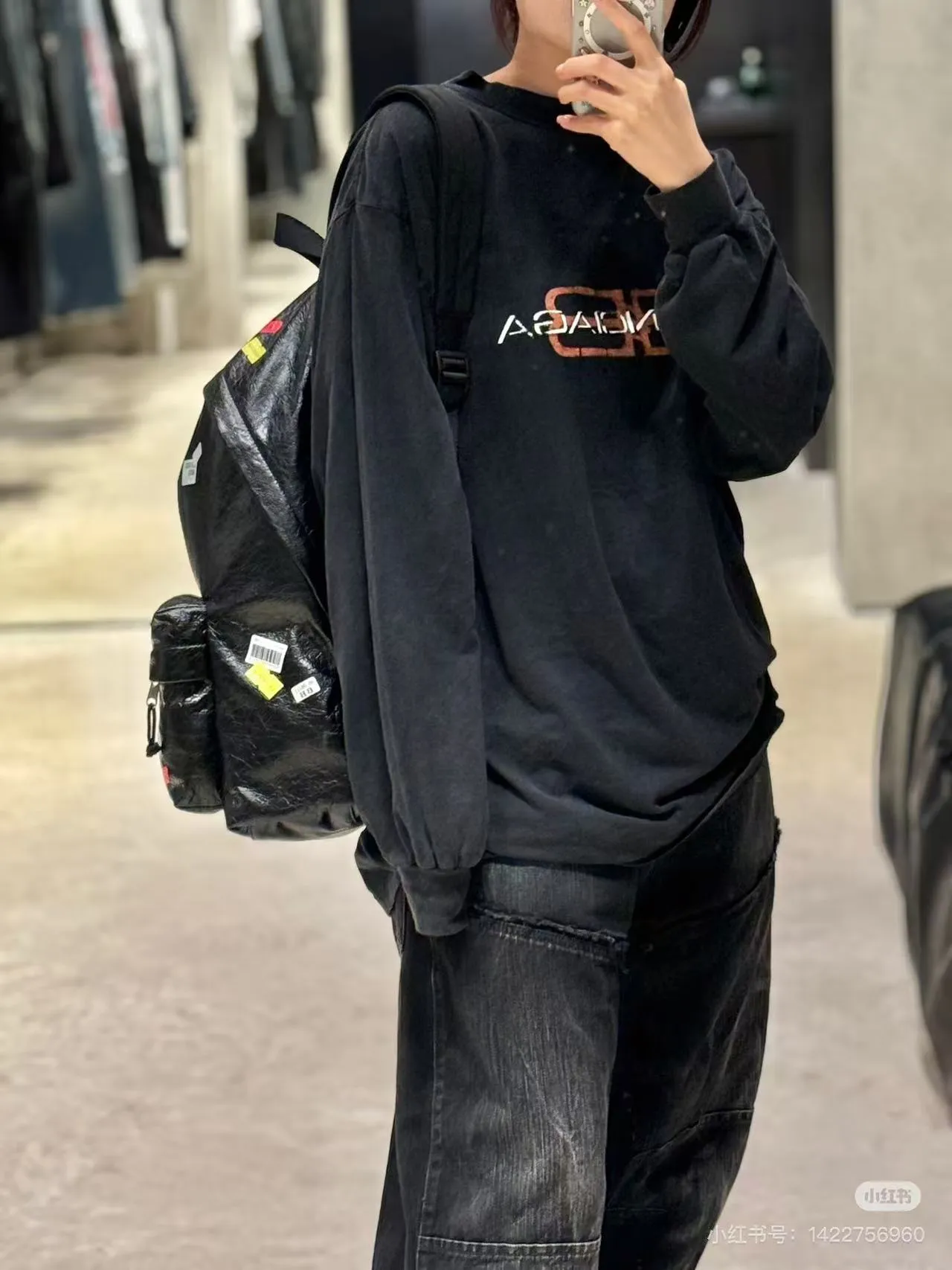 Model picture