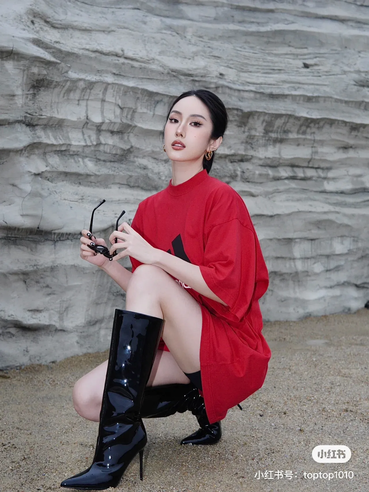 Model picture